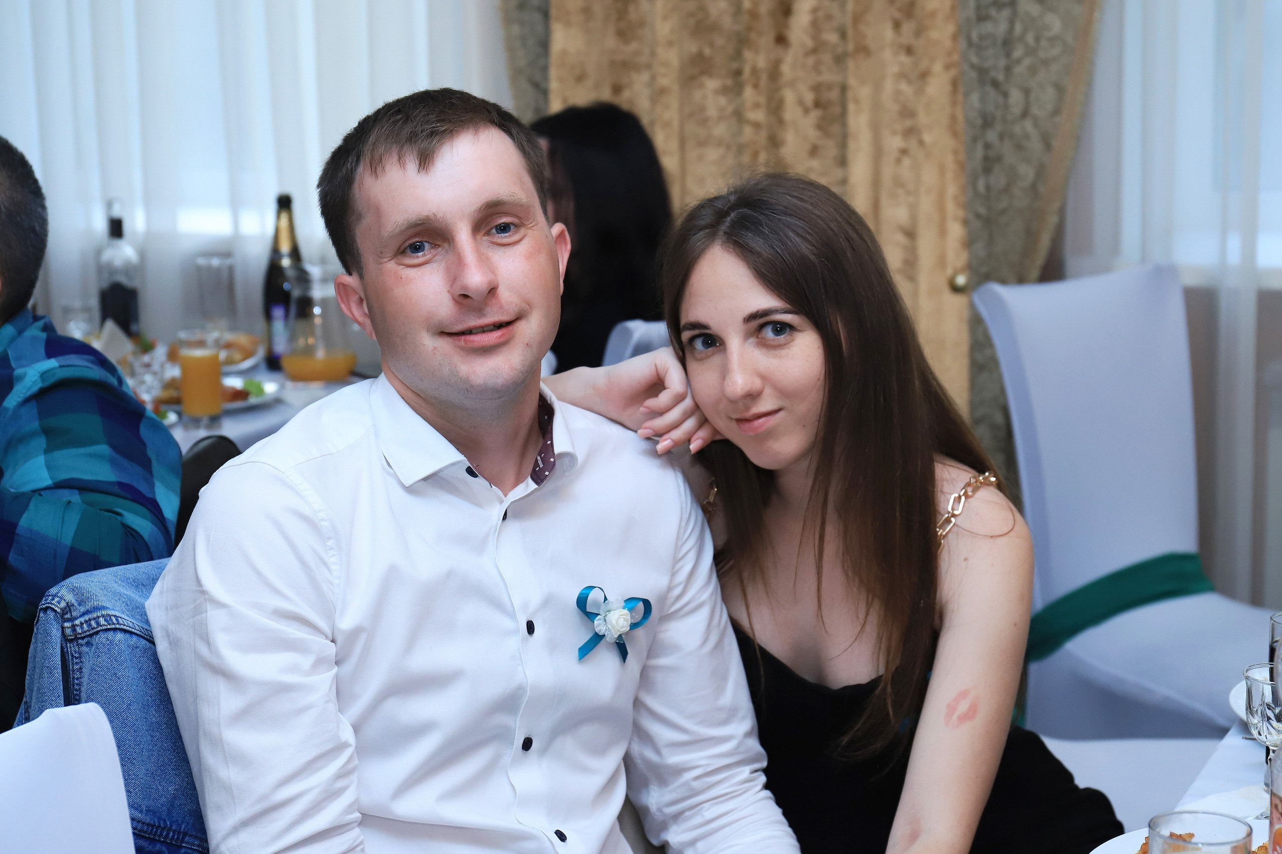 Андрей и Татьяна. Игорь Варава свадебный фотограф видеограф Белая Глина Краснодар