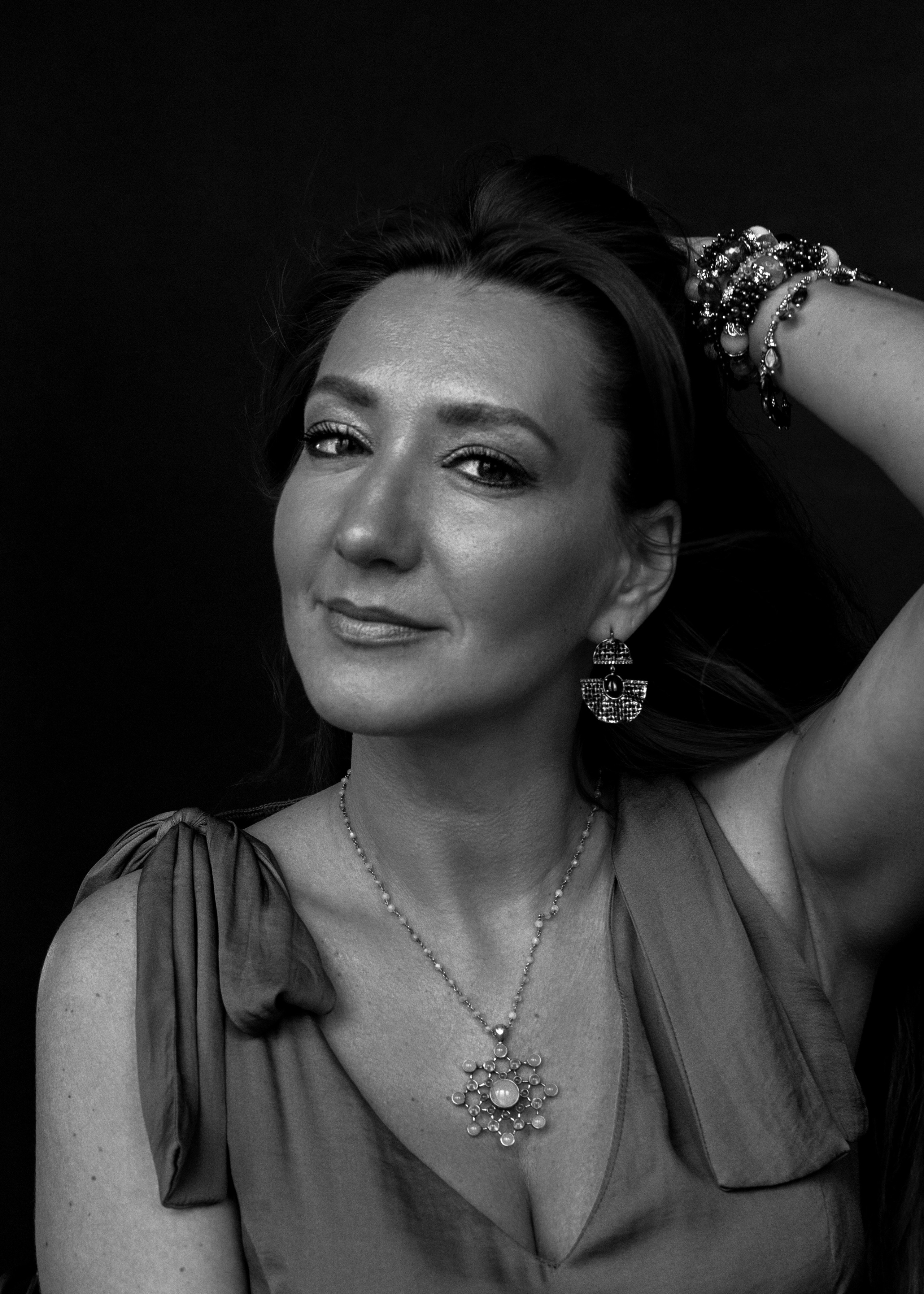 ЖЕНСКИЙ КРУГ «Путь Души». Фототерапевт Валерия Радос