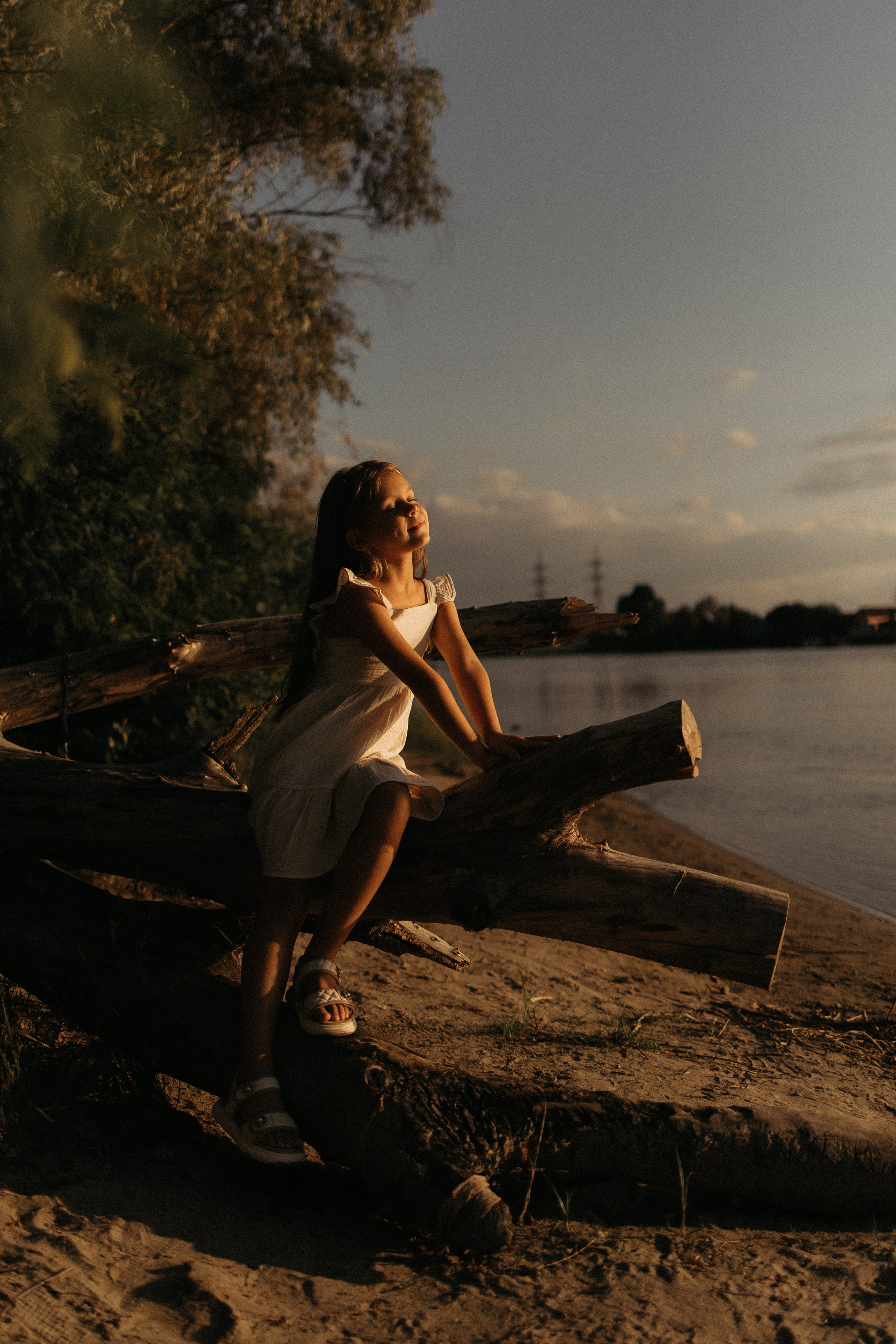 Мама и дочка. Семейный фотограф в Краснодаре Храмова Анна