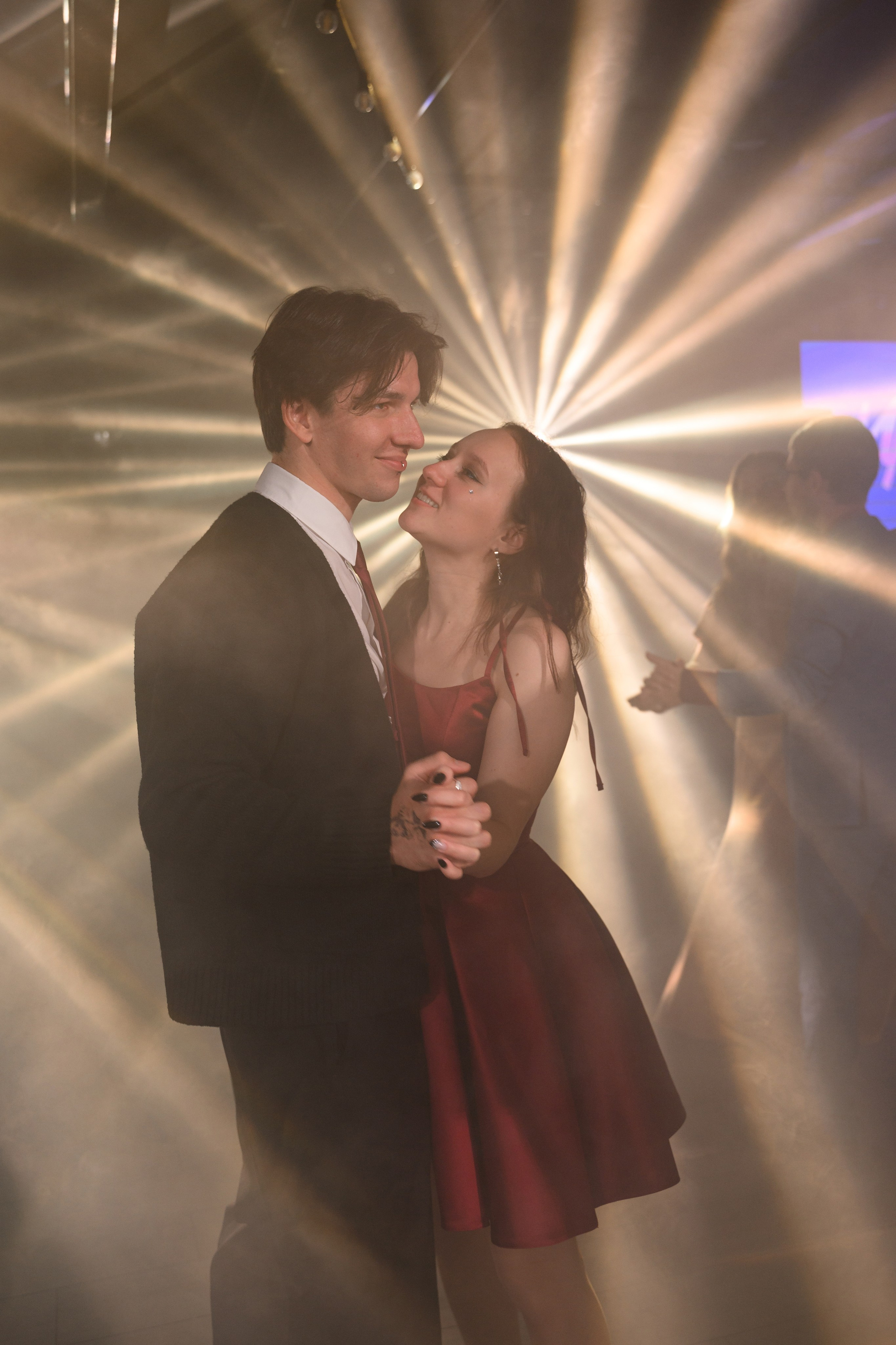 Никита & Ирина. Свадебный фотограф в Кирове Старостин Павел