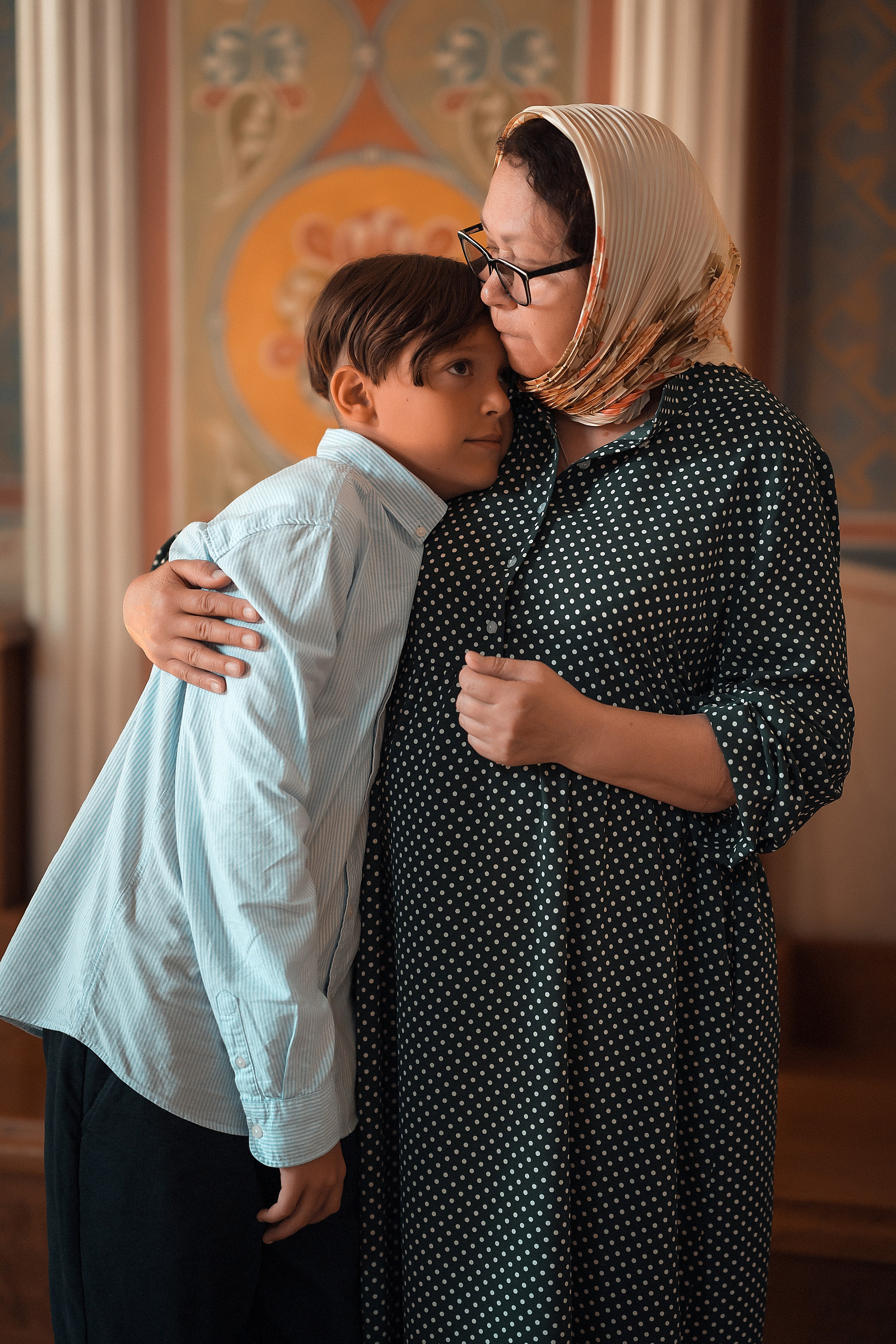 Венчание в Красноярске, фотограф на венчание в Красноярске. Фотограф на Крещение и Венчание в Красноярске Рамазанова Юлия