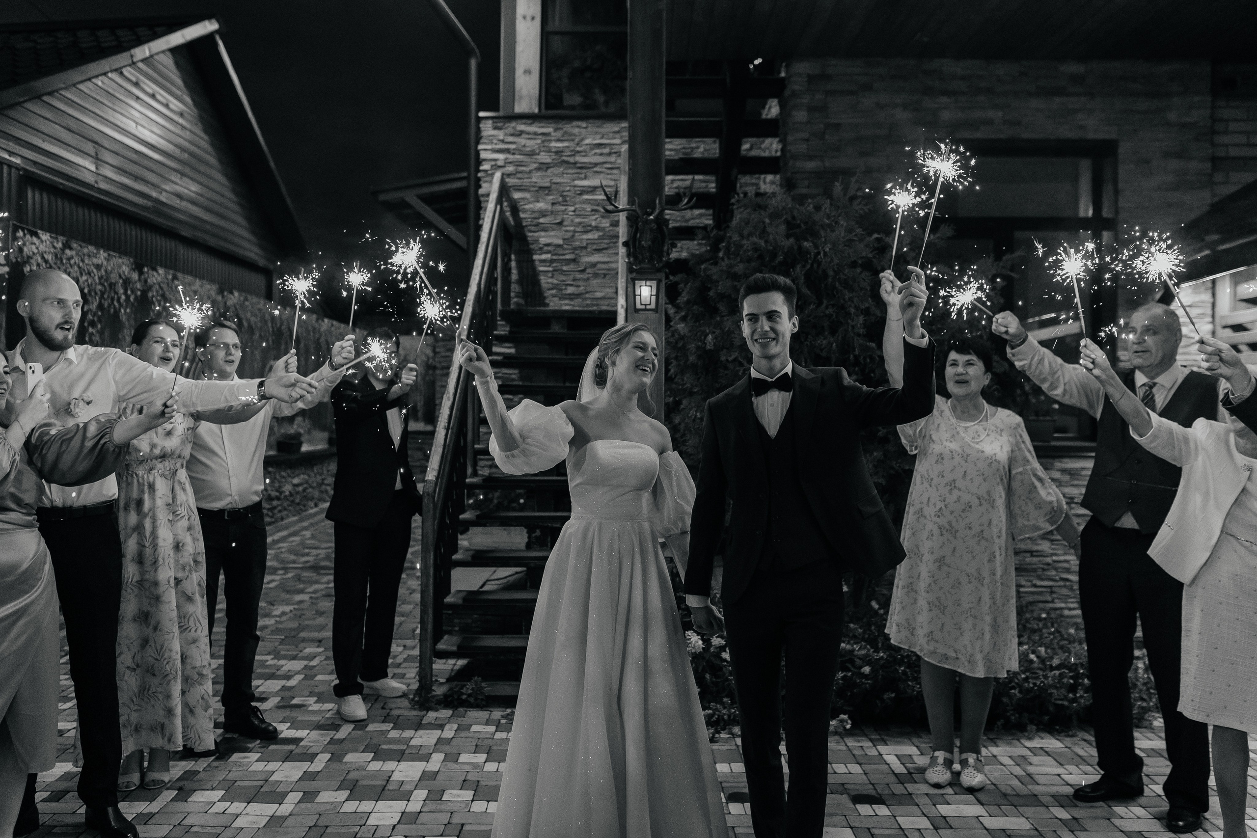 Антон и Оля. Фотограф в Томске Ирина Павлуцкая