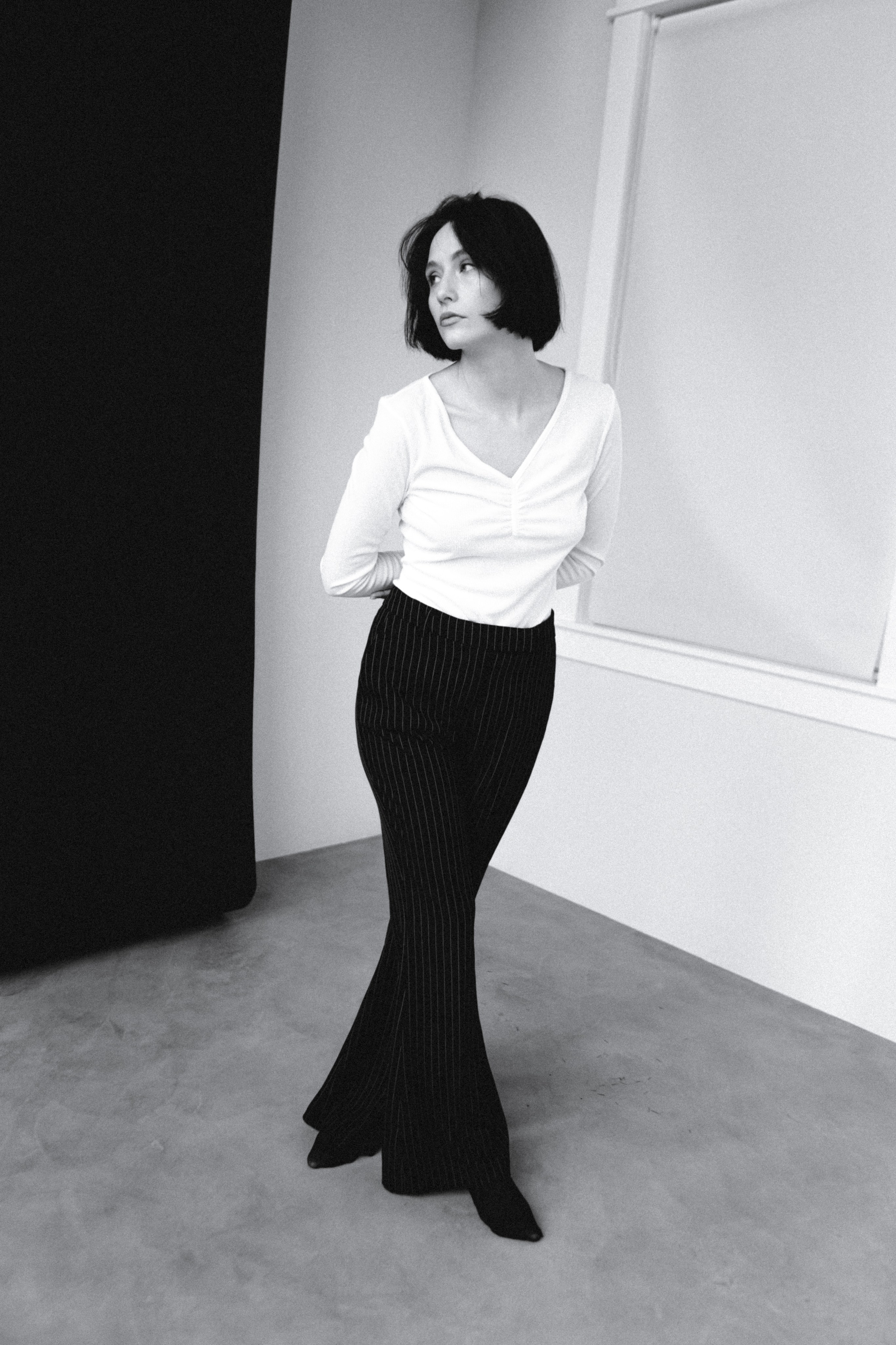 Valeria. Портретный фотограф в Минске Анастасия Воробей