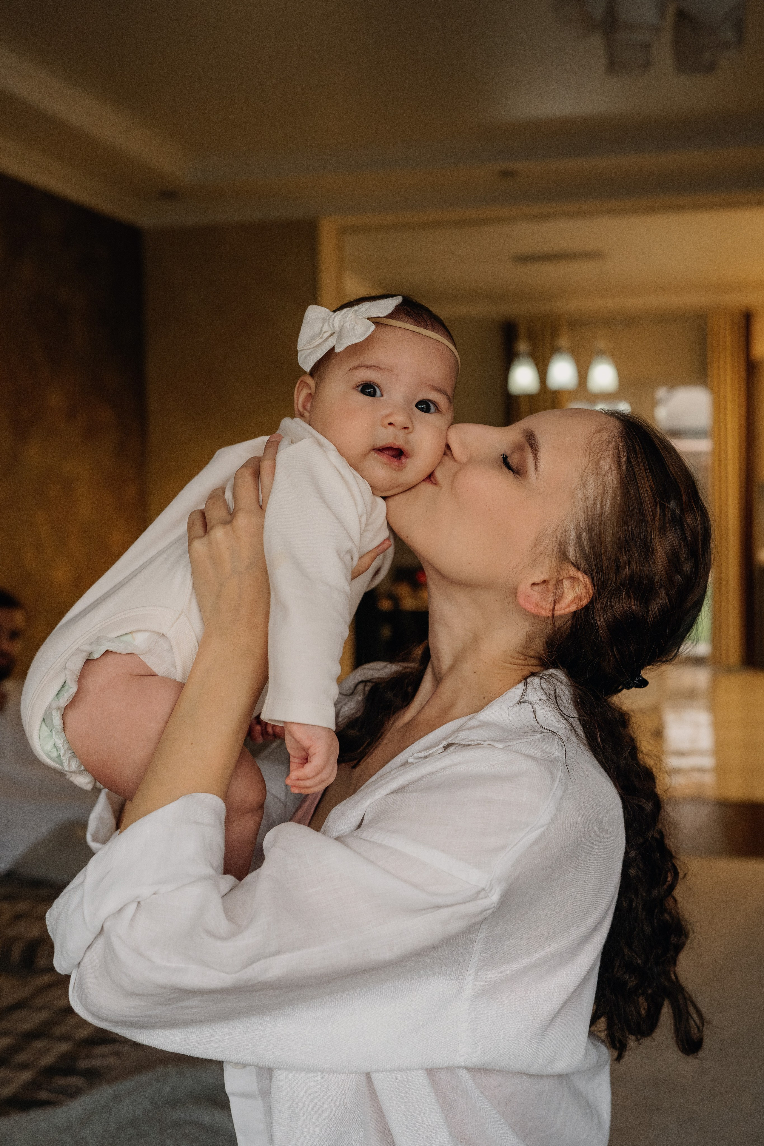 . Детский и семейный фотограф в городе Краснодар Надежда Ермак