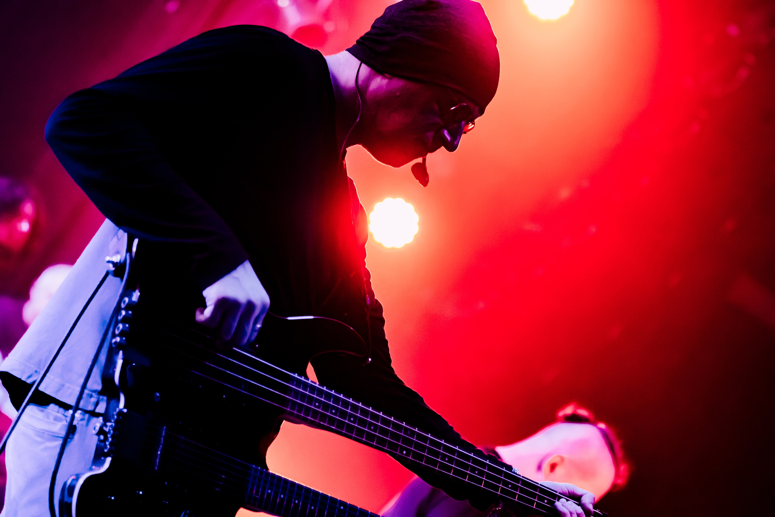 Вадим Самойлов | ДК Горбунова. Концертный фотограф Михальченкова Алёна | Москва