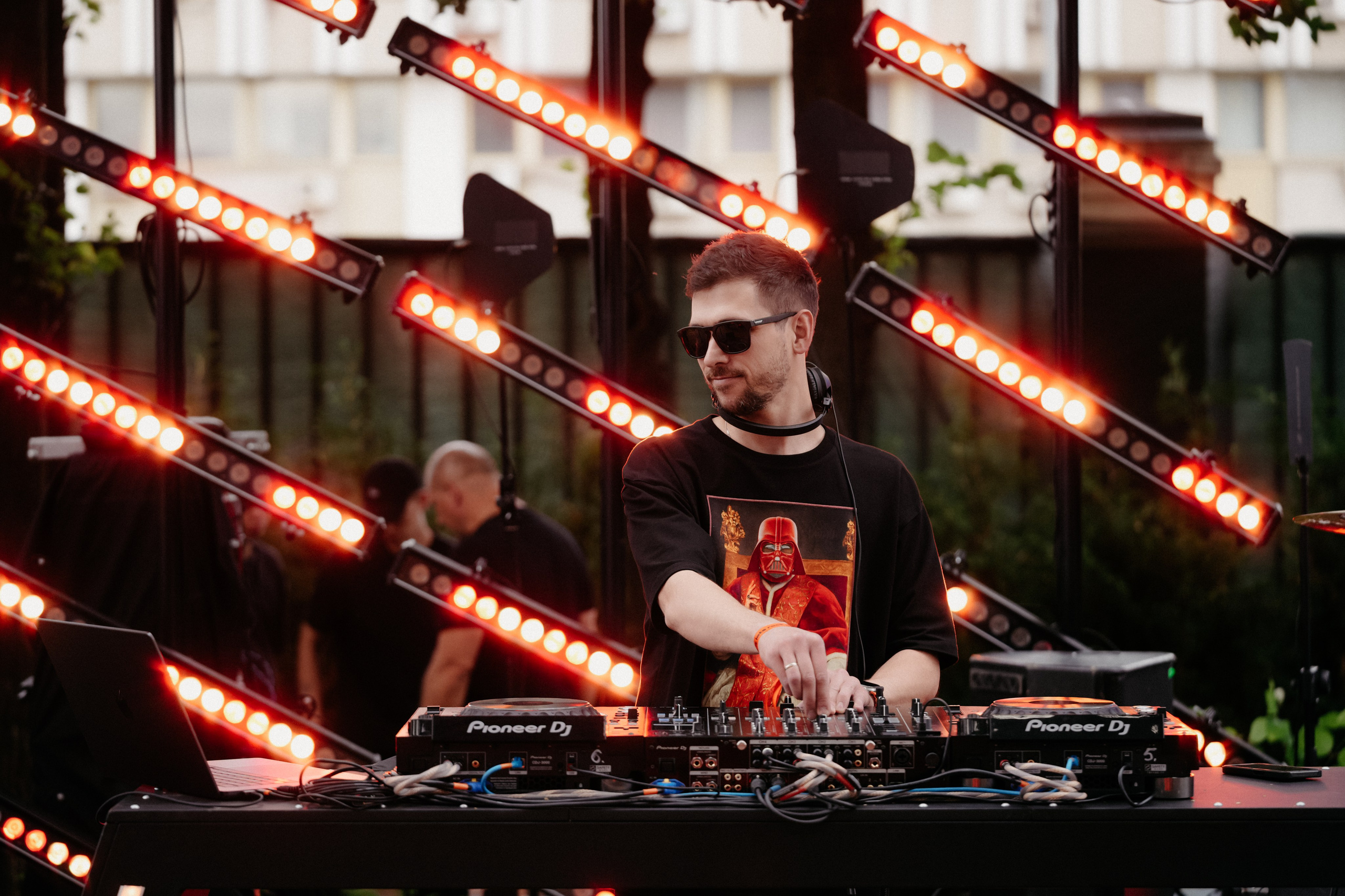 Рокет. Фотограф в Москве Дмитрий Рогов