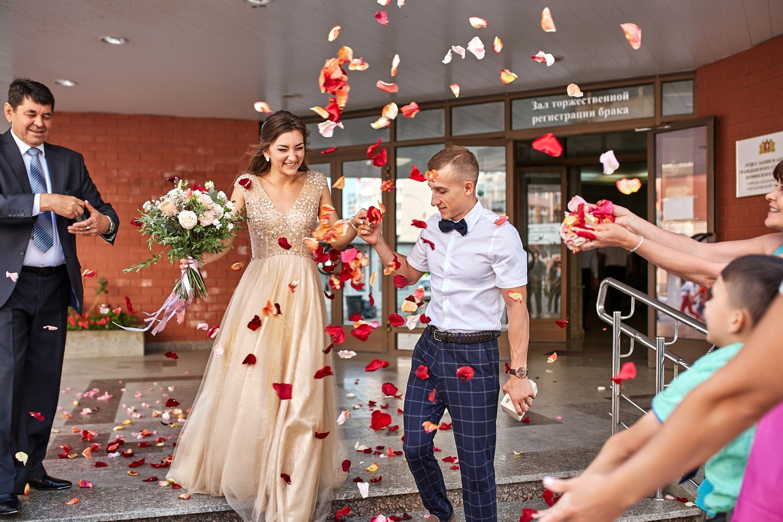 Наташа и Женя. Фотограф Алёна Латкина — Екатеринбург