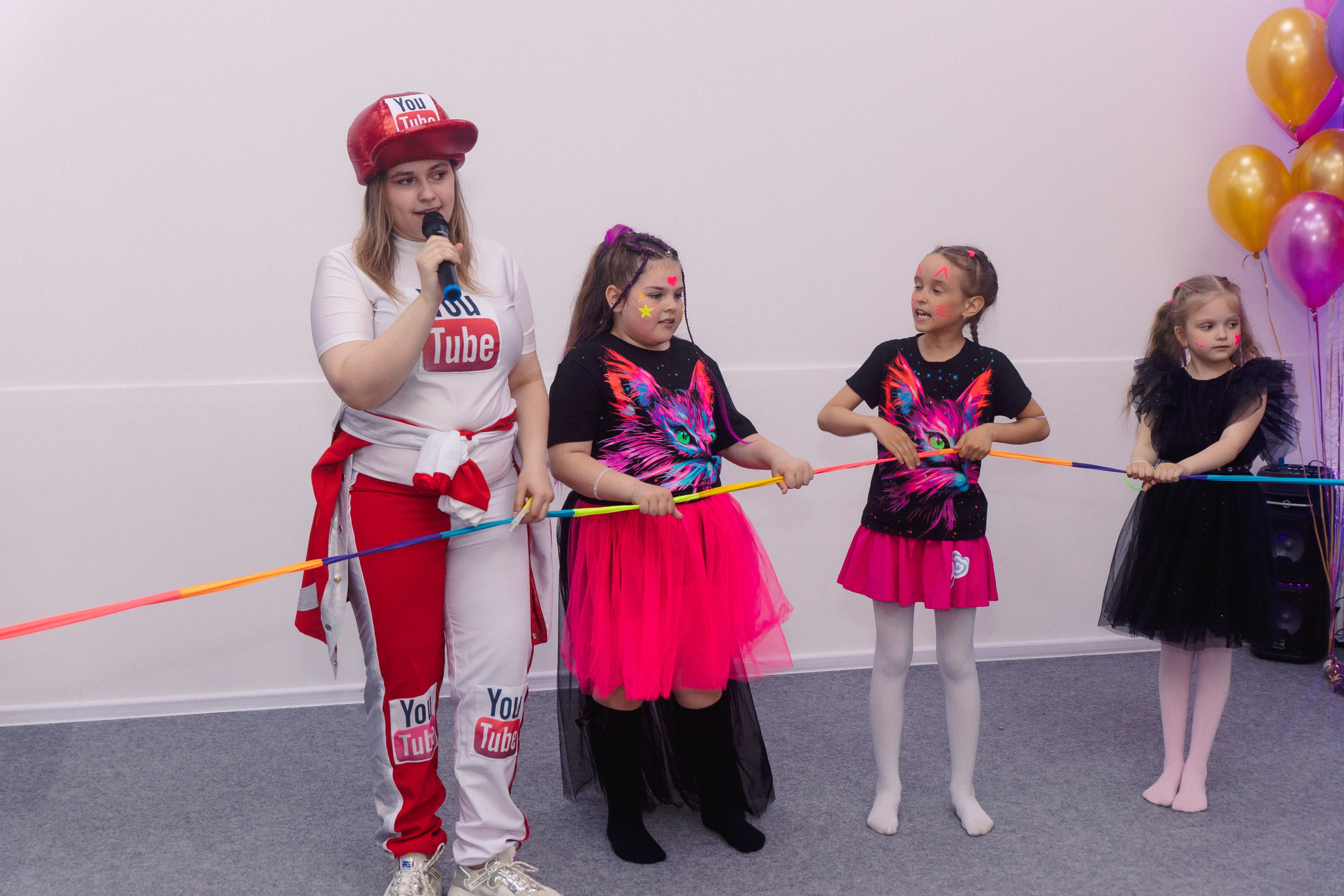 День Рождения Ломоносов. Фотограф в Кронштадте и Санкт-Петербурге Анастасия Коваленко