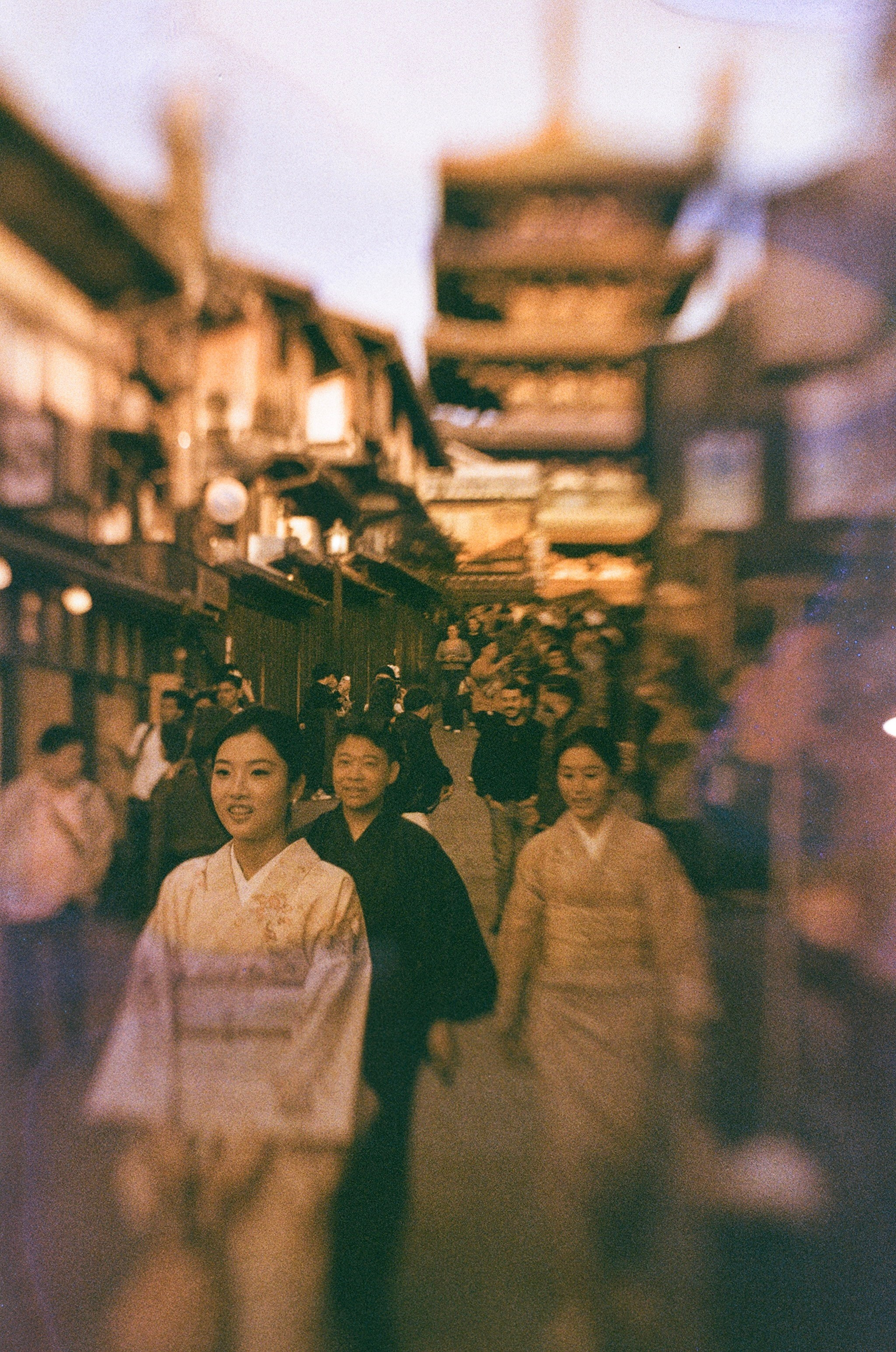 JAPAN FILM. International visual artist