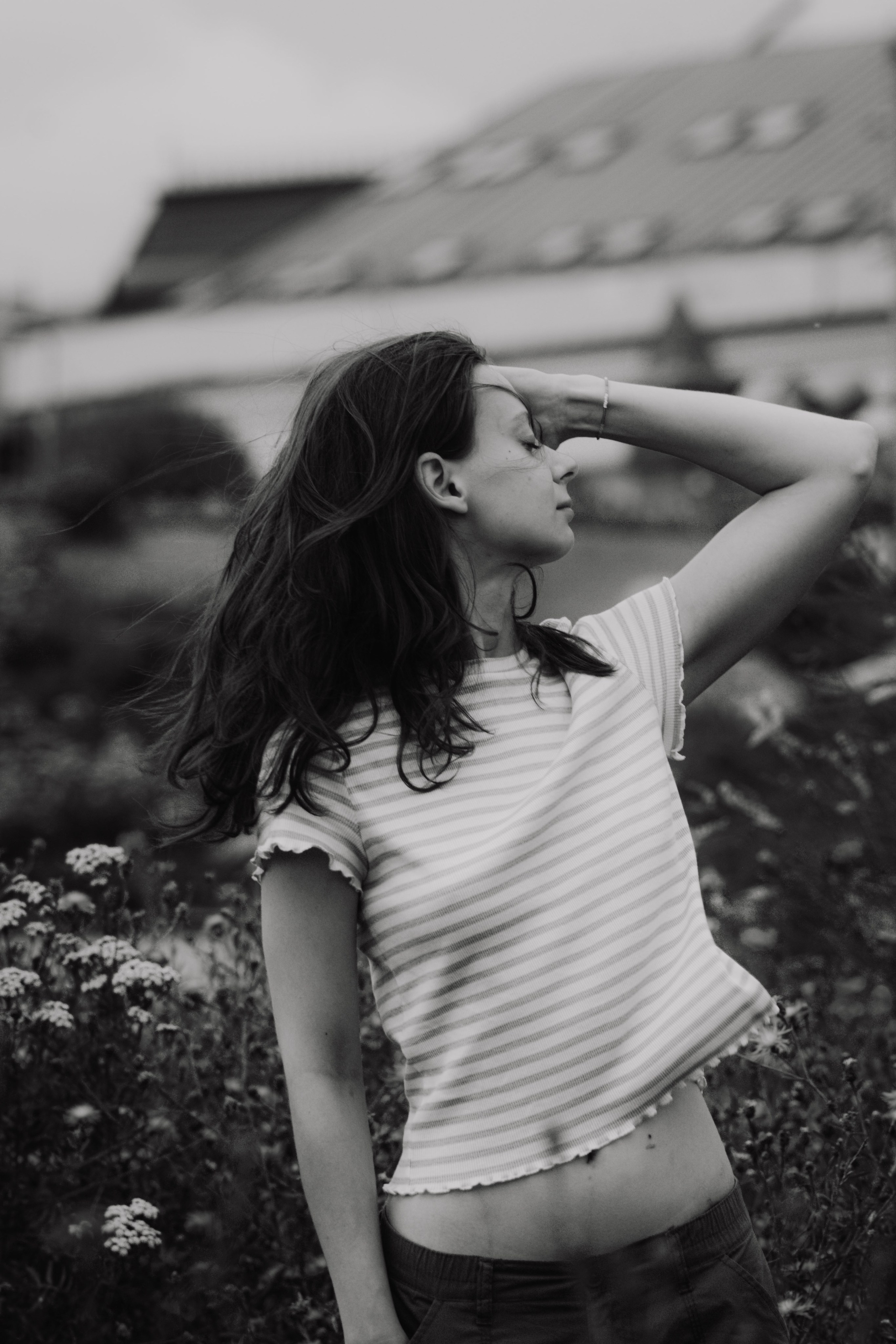 Настя и Зарядье. Dmitriy [KCCC] is a pretty cool photographer