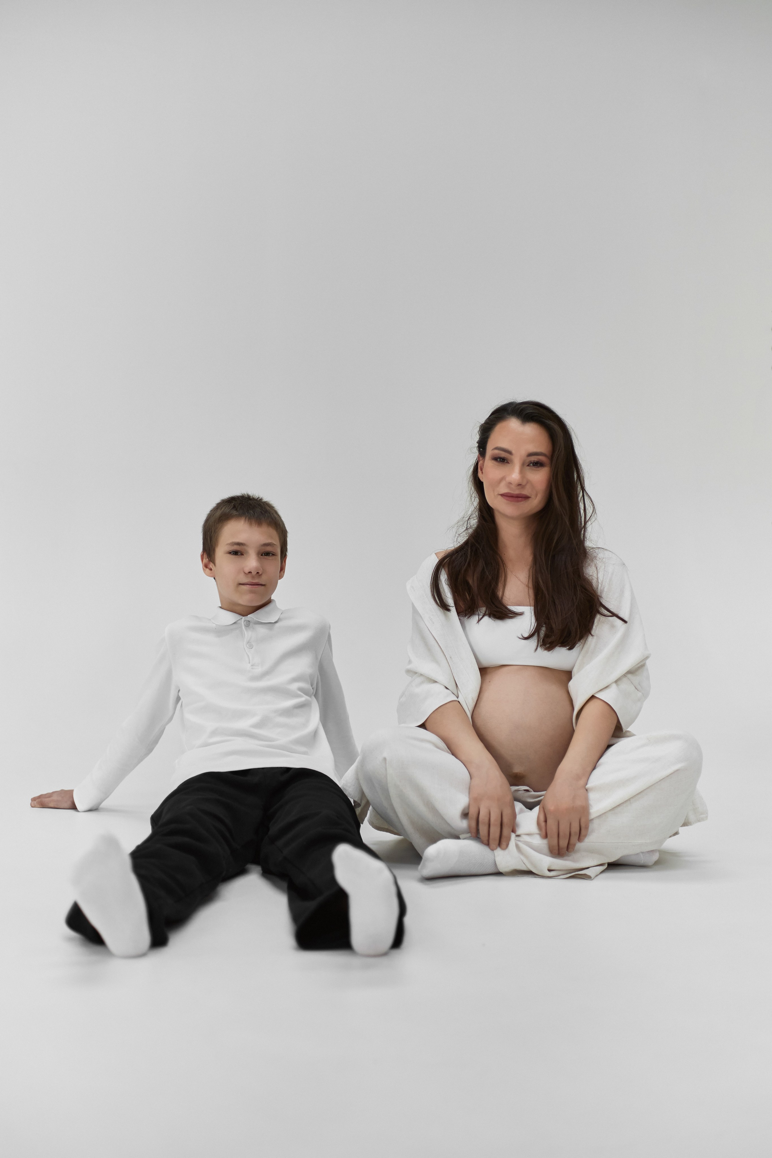 В ожидании чуда. Фотограф|Ретушер| Екатерина Гришанова|Челябинск