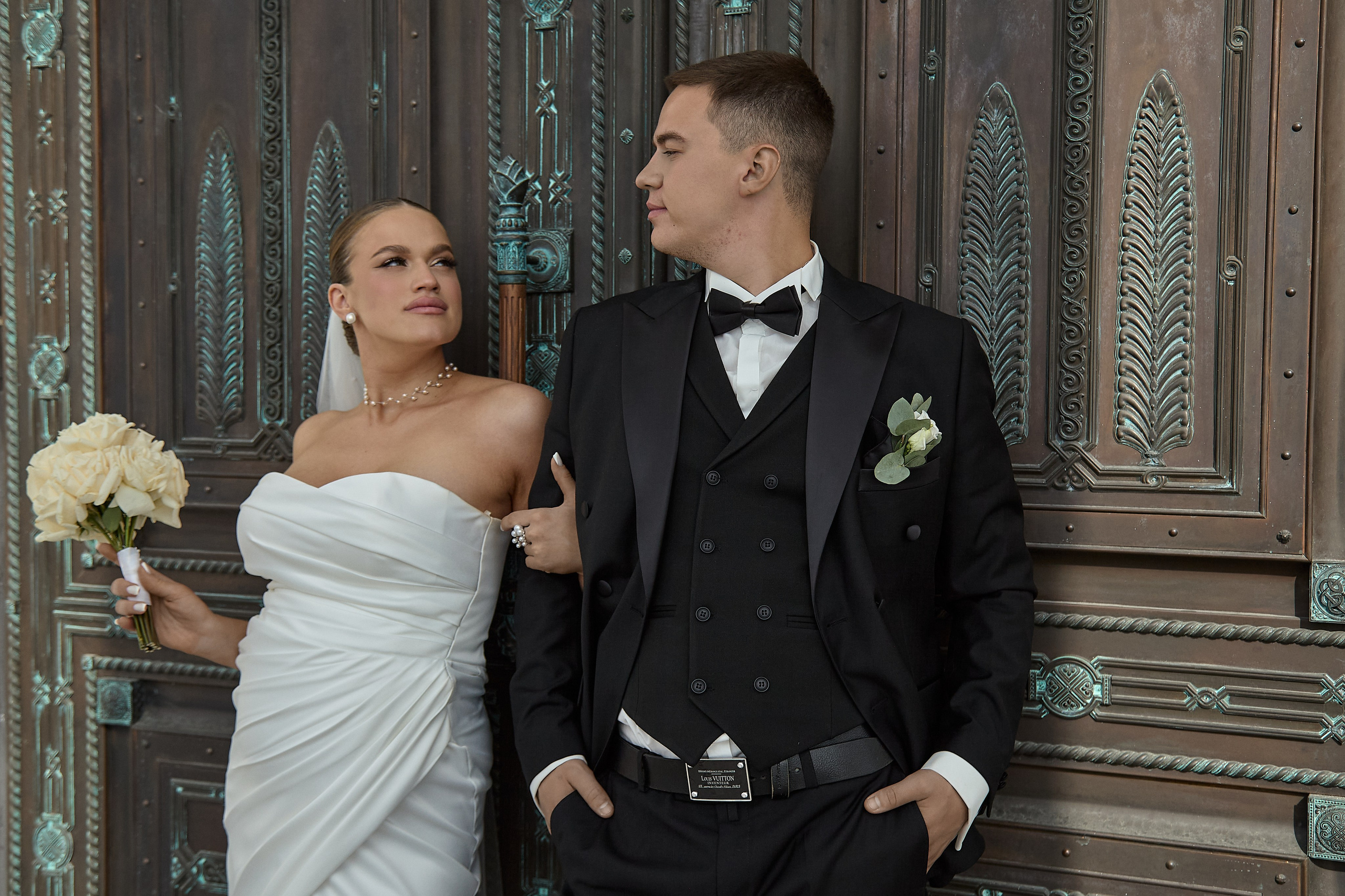 Данил & Кристина. Фотограф|Ретушер| Екатерина Гришанова|Челябинск