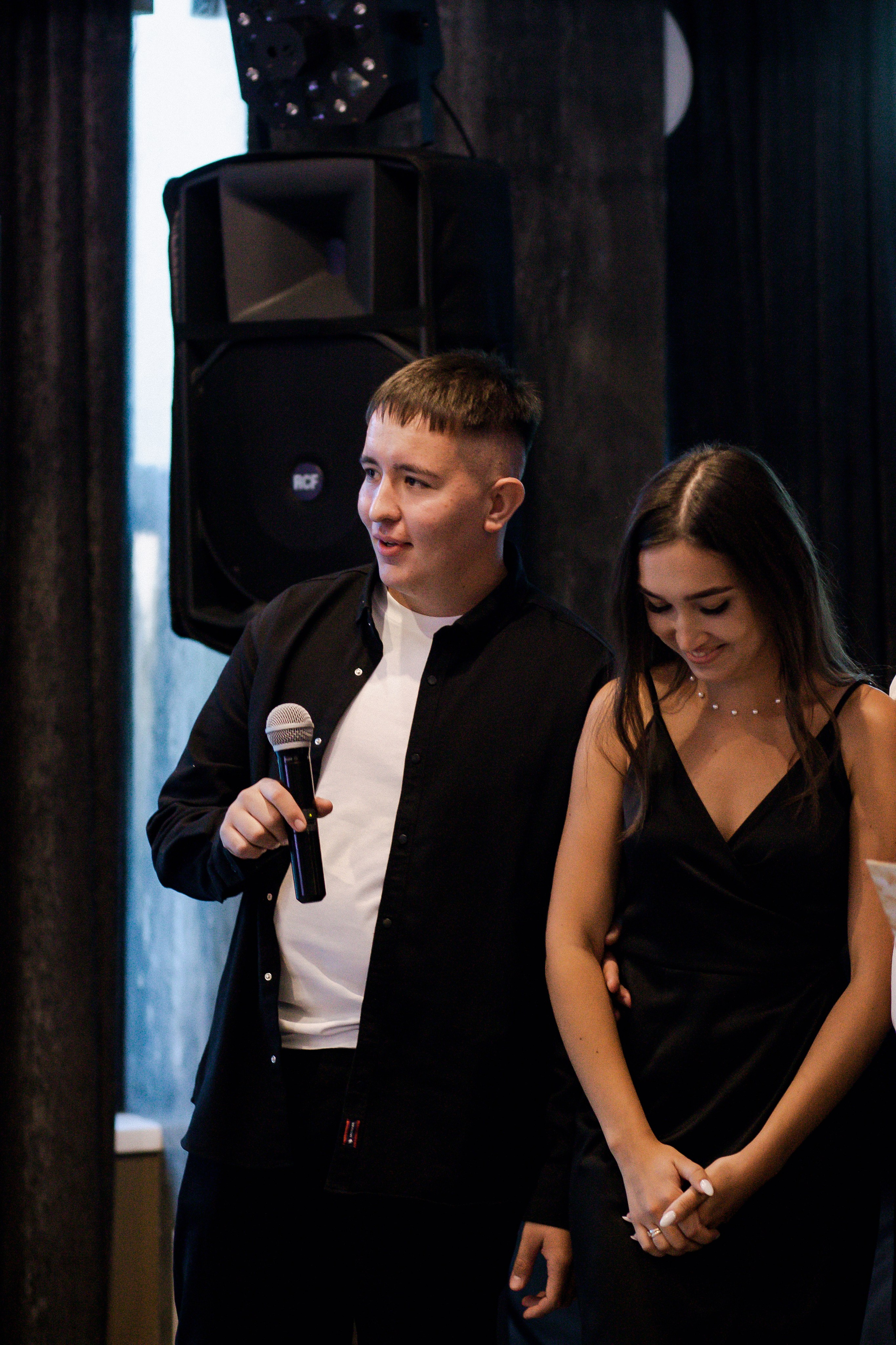 Юлия и Игорь. Фотограф Юлия Герасимова Иркутск