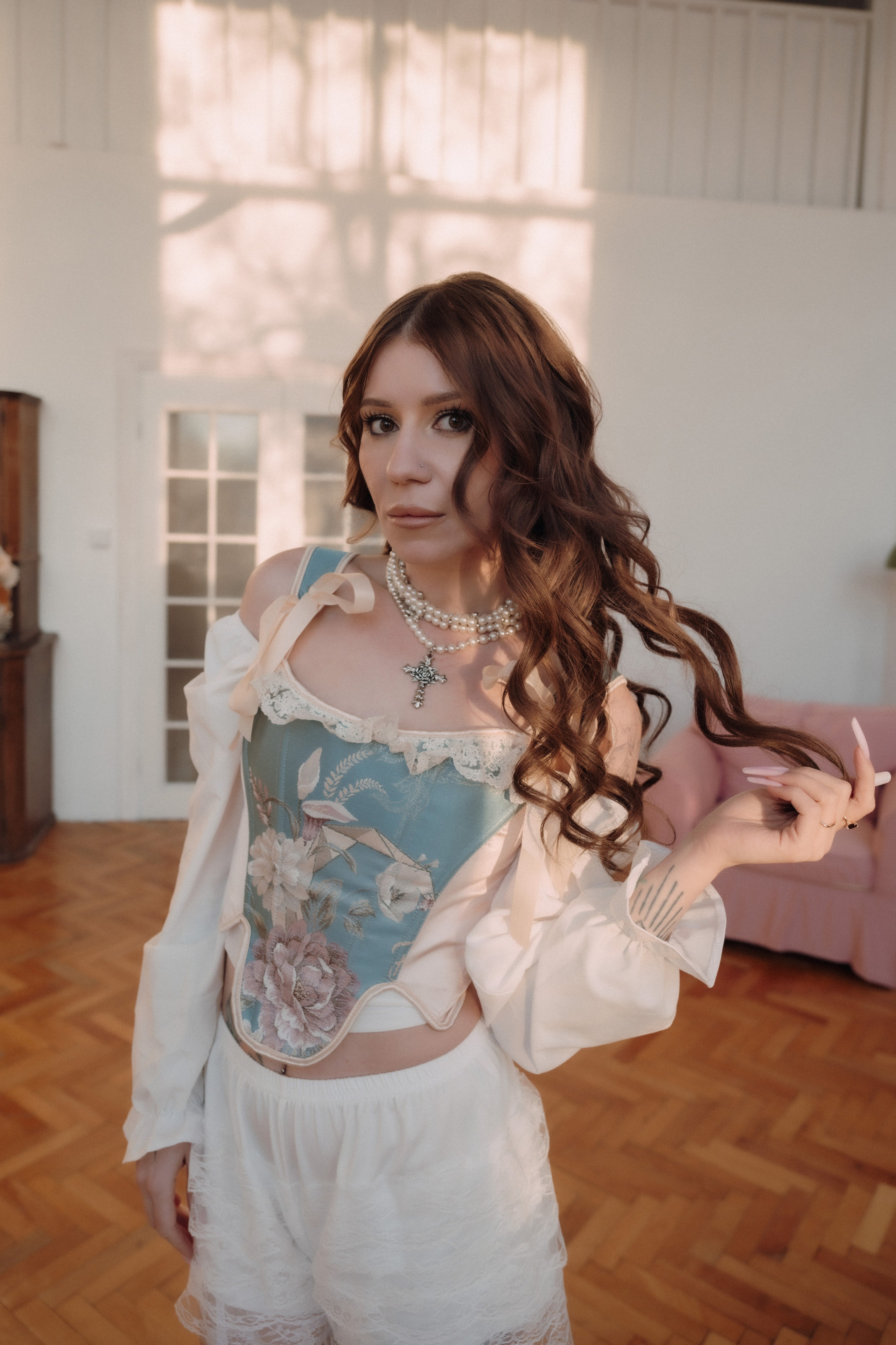 Женский фотограф в Москве. Свадебный фотограф в Москве Дина Виннер