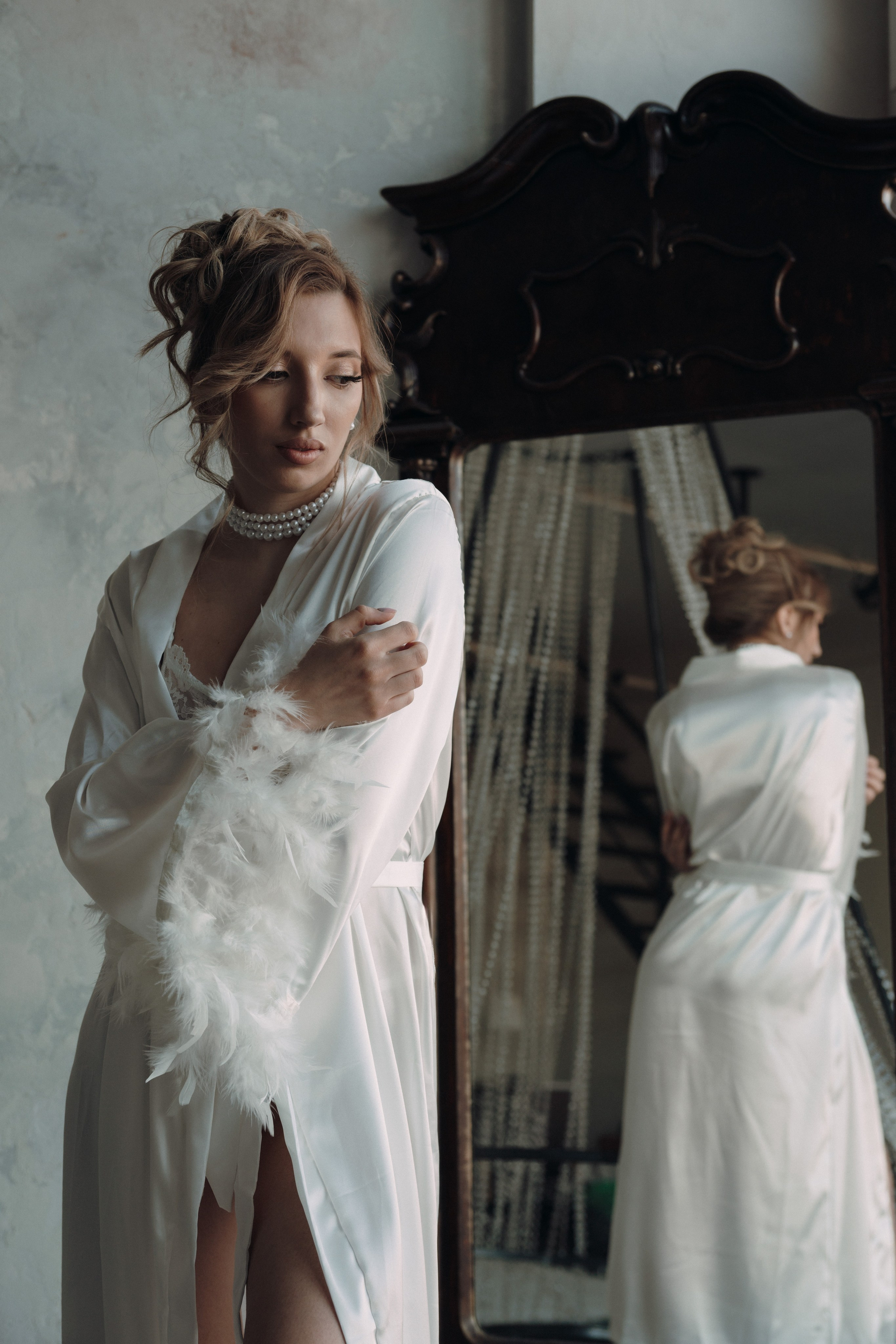 Женский фотограф в Москве. Свадебный фотограф в Москве Дина Виннер