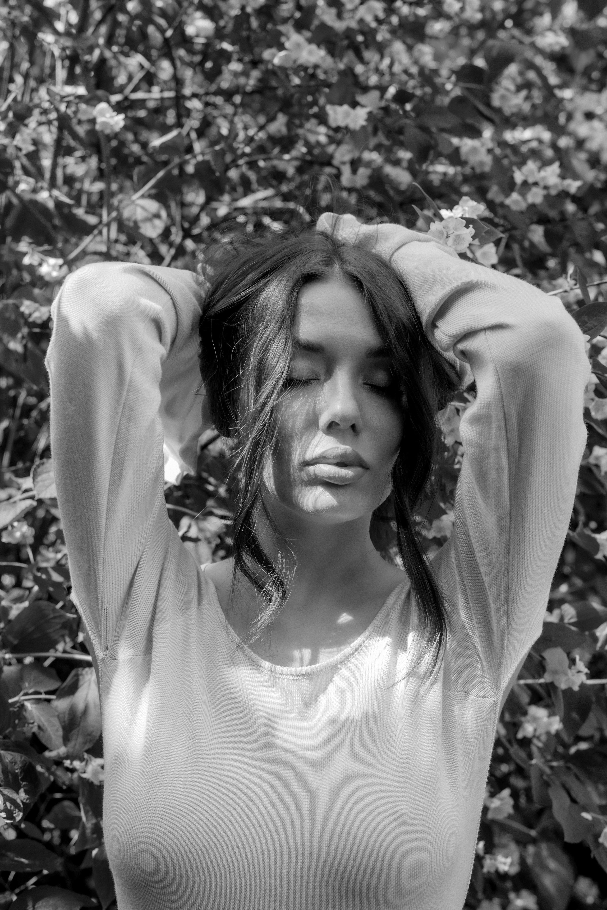 Женский портрет. Дина — ваш фотограф в Коломне и Москве. Живые портреты, любимые люди, важные события. Всё, что хочется помнить