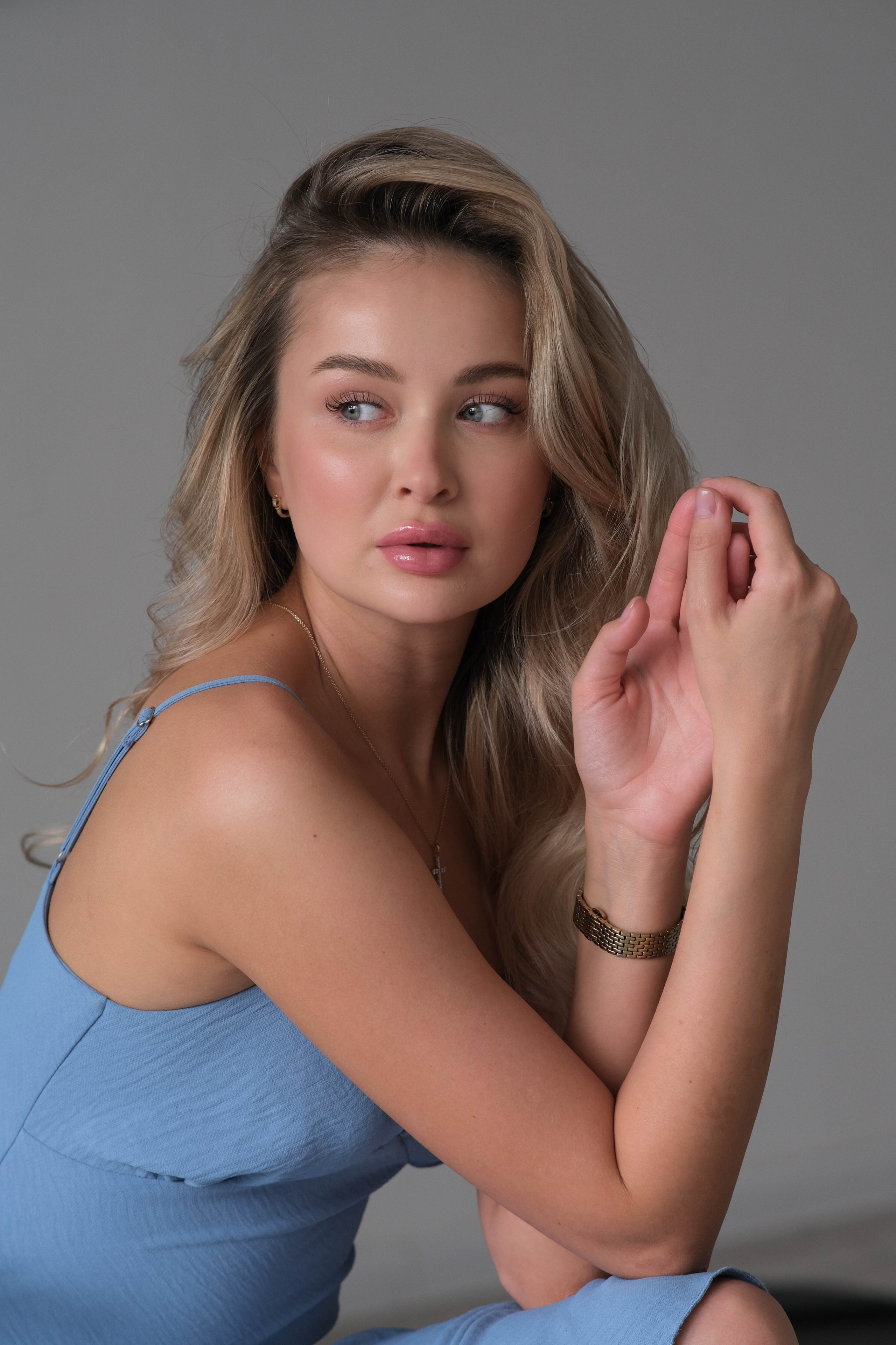 Диана Медэм. Главная