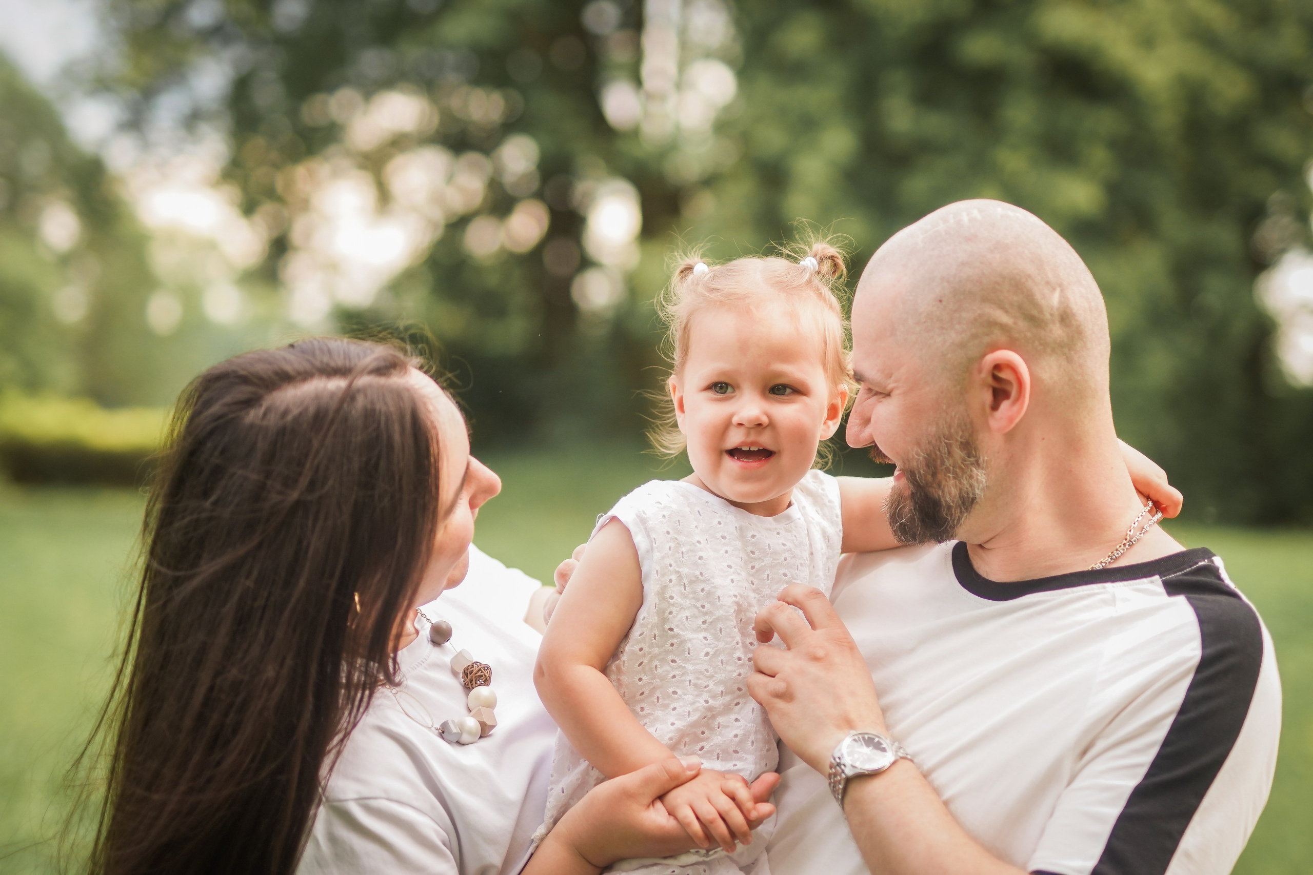 Июнь 2025. Семейный фотограф Ефремова Виктория