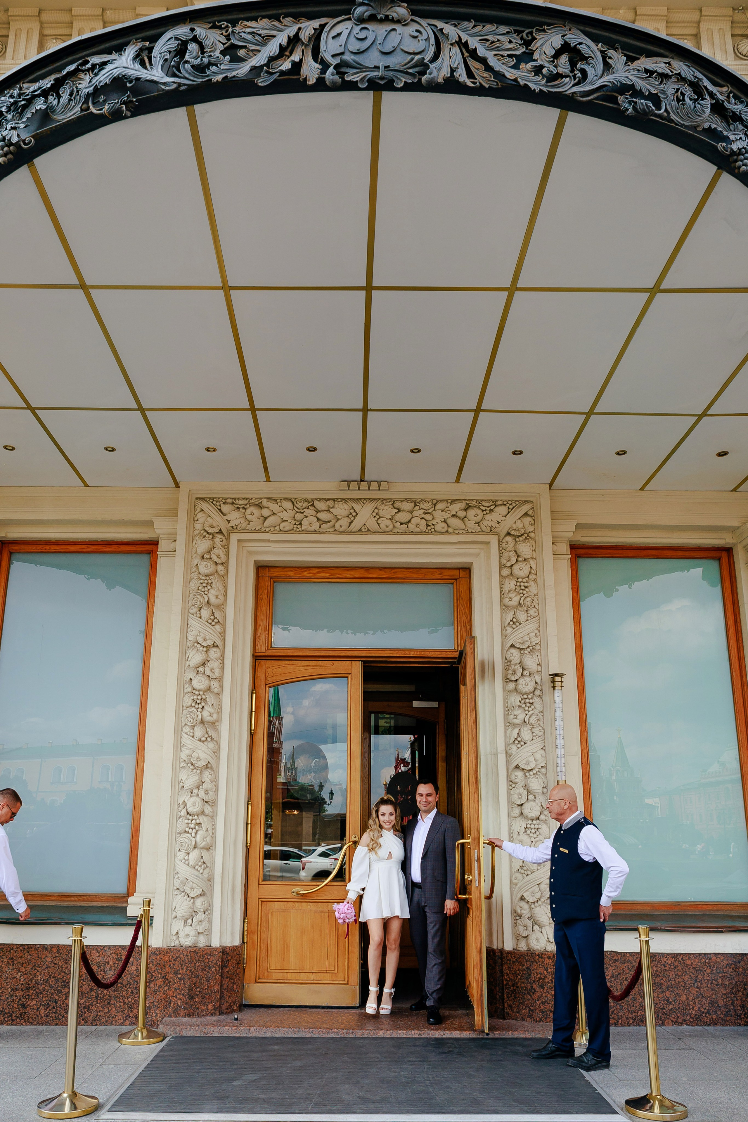 Олег и Руслана. Семейный и детский фотограф в Москве Александра Мак