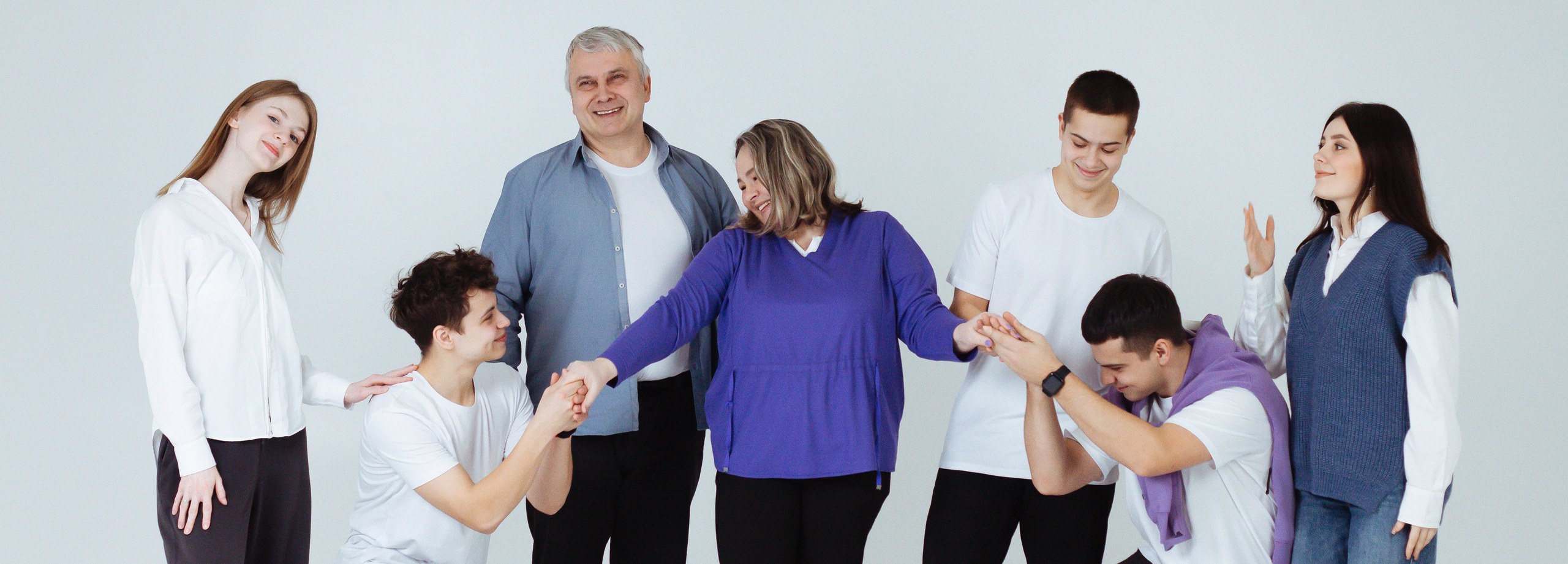 Семейная фотосессия, Екатеринбург. Фотограф в Екатеринбурге Пойгина Елена