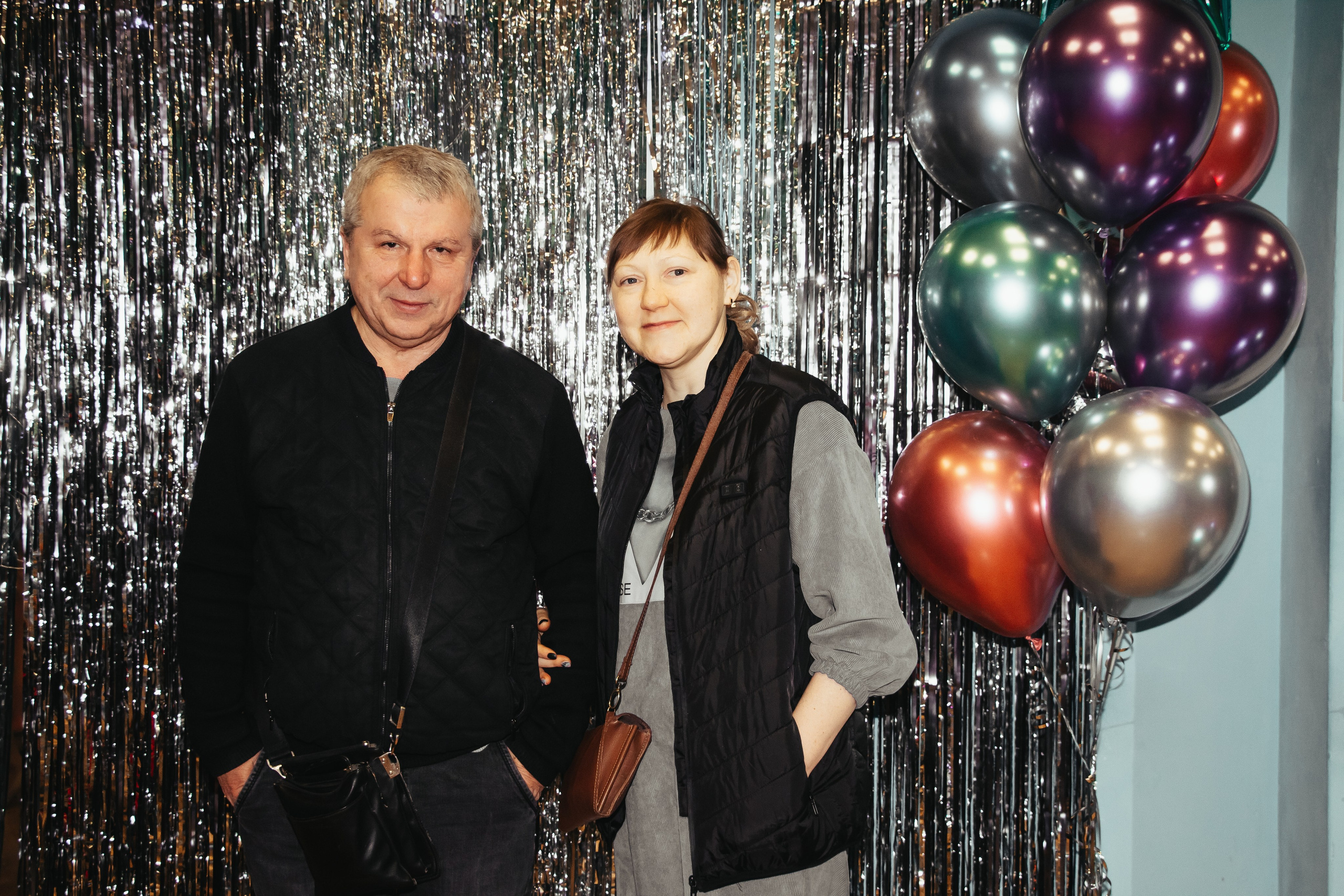 День Рождения фитнес-клуба Bright fit, репортажная съемка Екатеринбург. Фотограф в Екатеринбурге Пойгина Елена