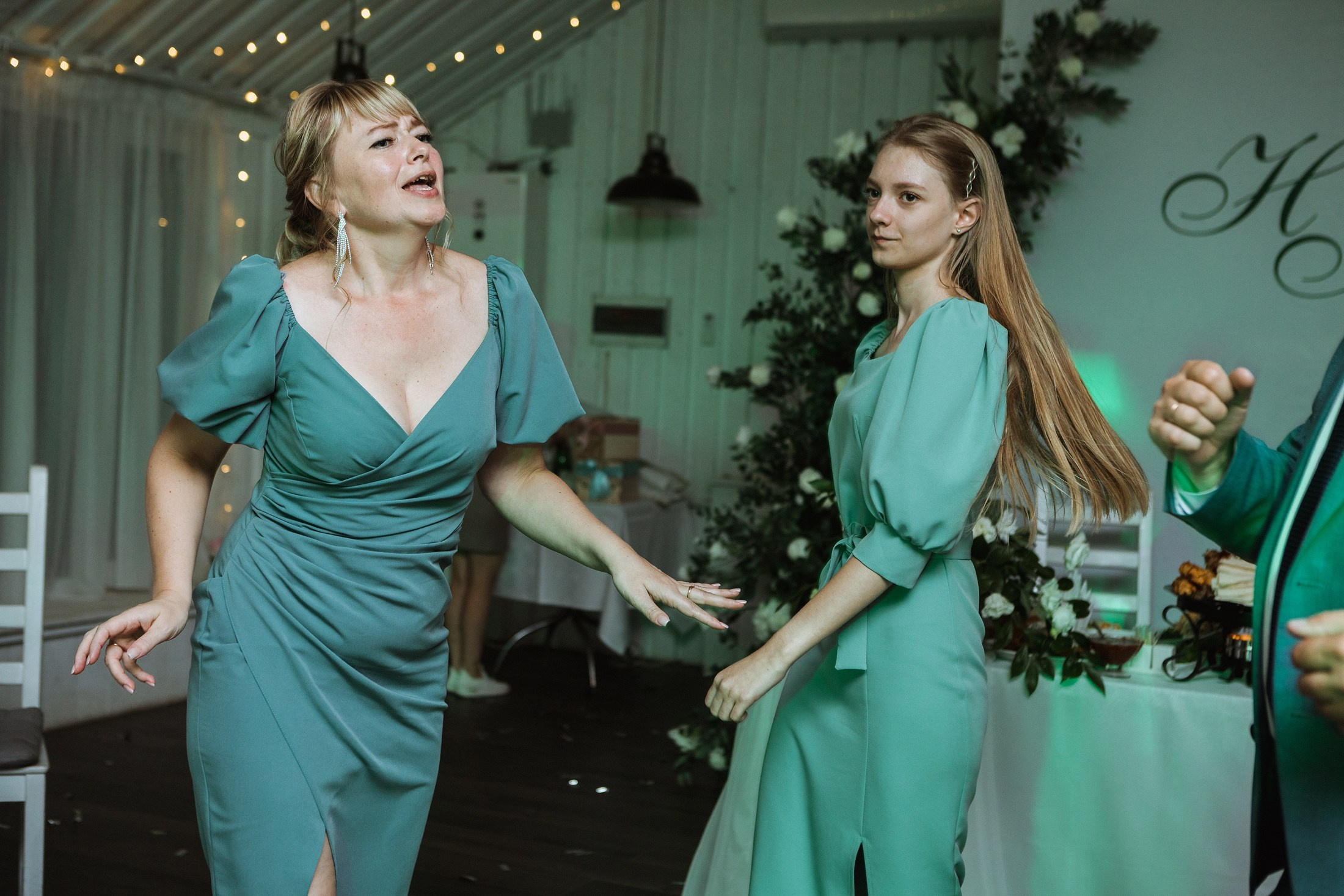 Николай и Анна. Фотографы в городе Волгограде — Людмила Агеева и Алексей Околелов