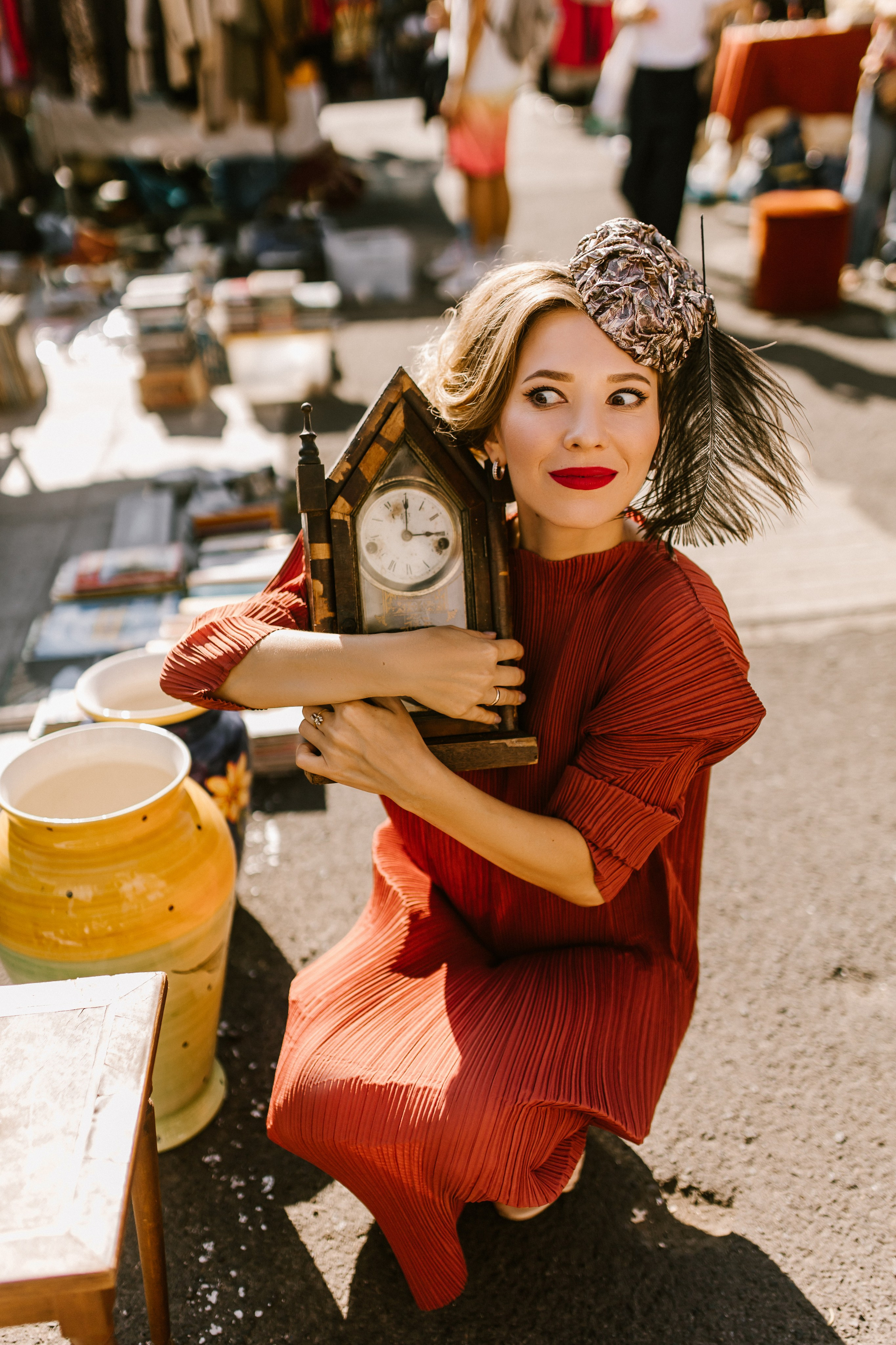 Ника. Wedding and family photographer OLGA KILVEIN