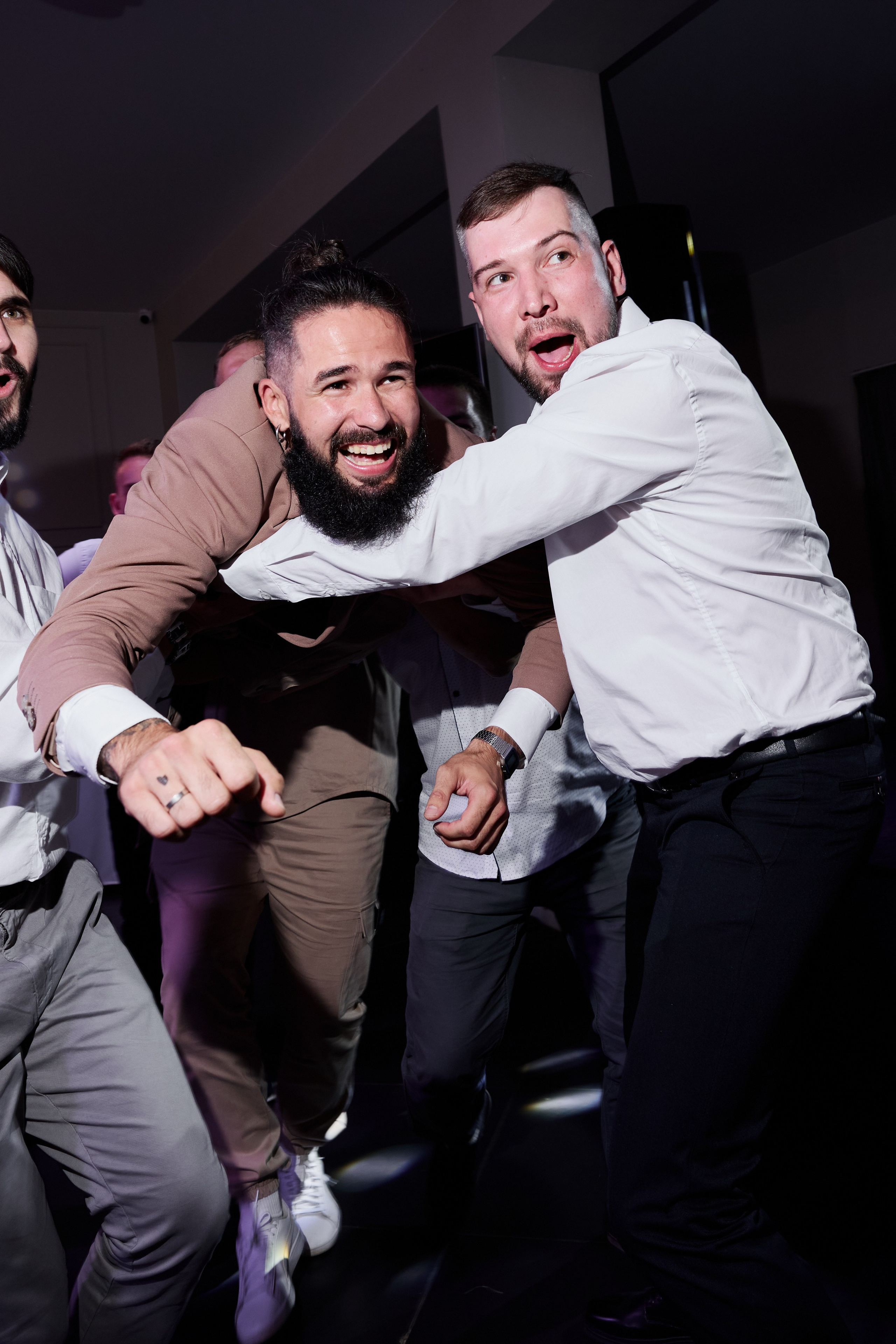 Виталий и Дарья. Александр Прозоров фотограф в Кирове