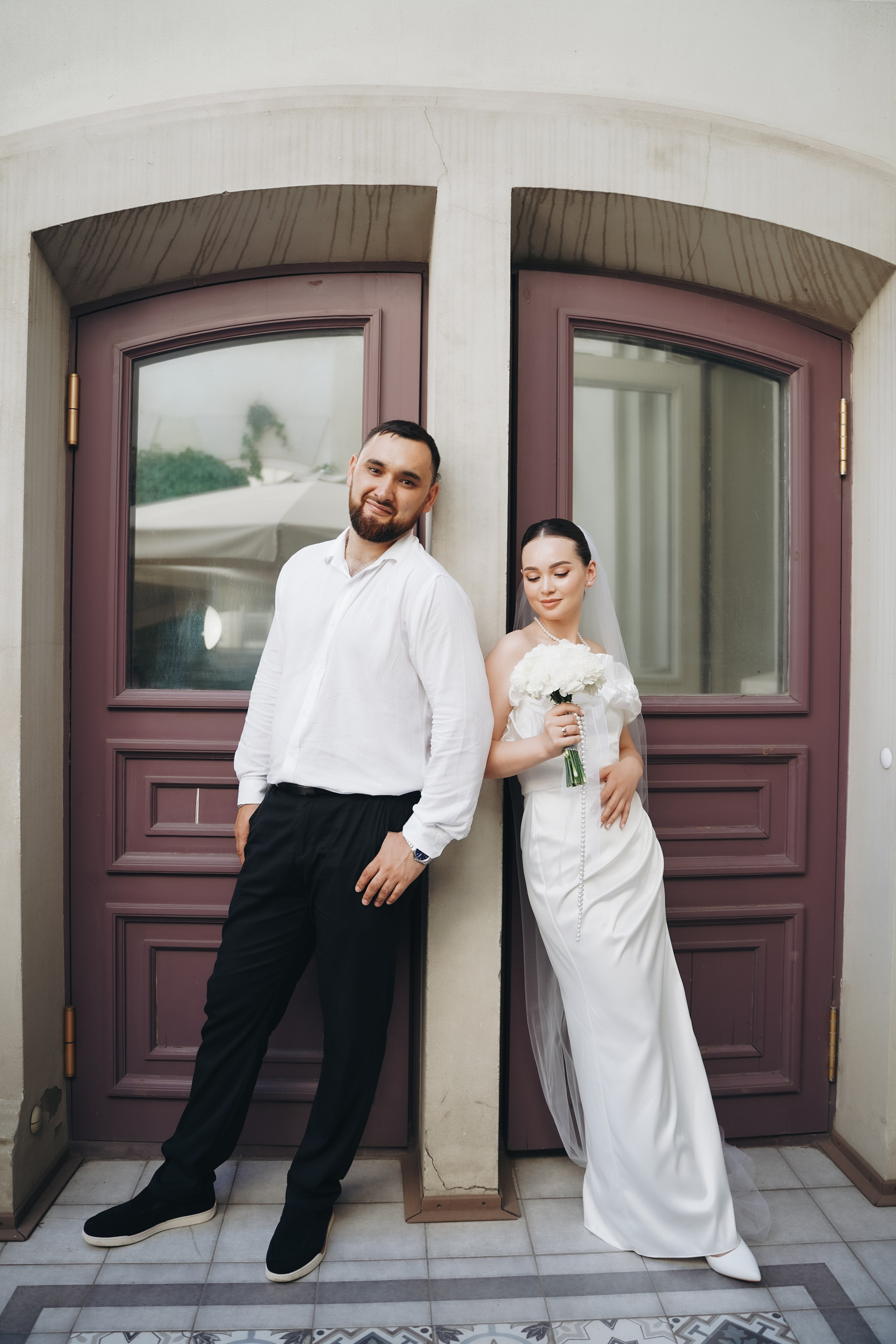 Владимир и Виктория. Фото и видео для вас в Астрахани!