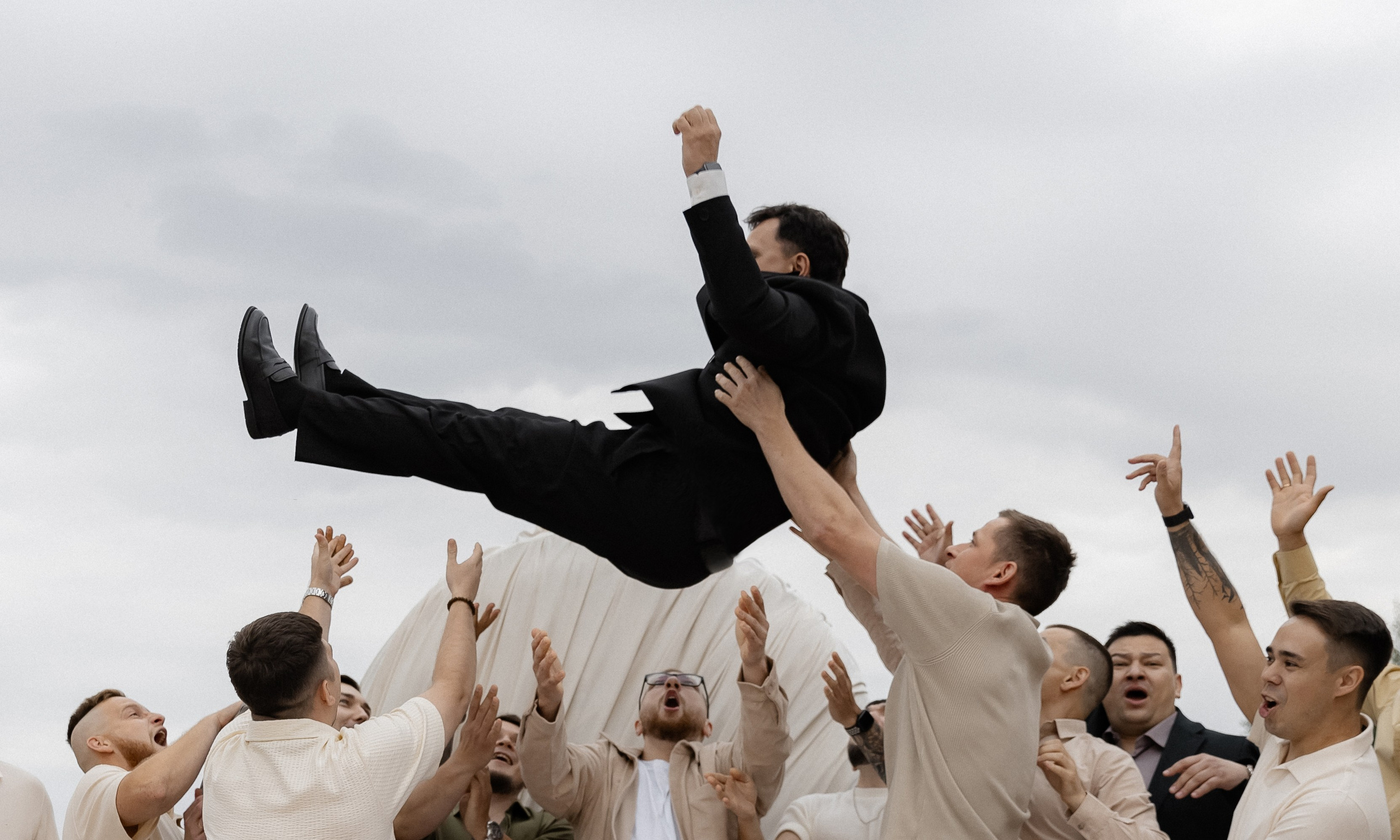 Любовь наш главный маршрут. Kamaeva.ru