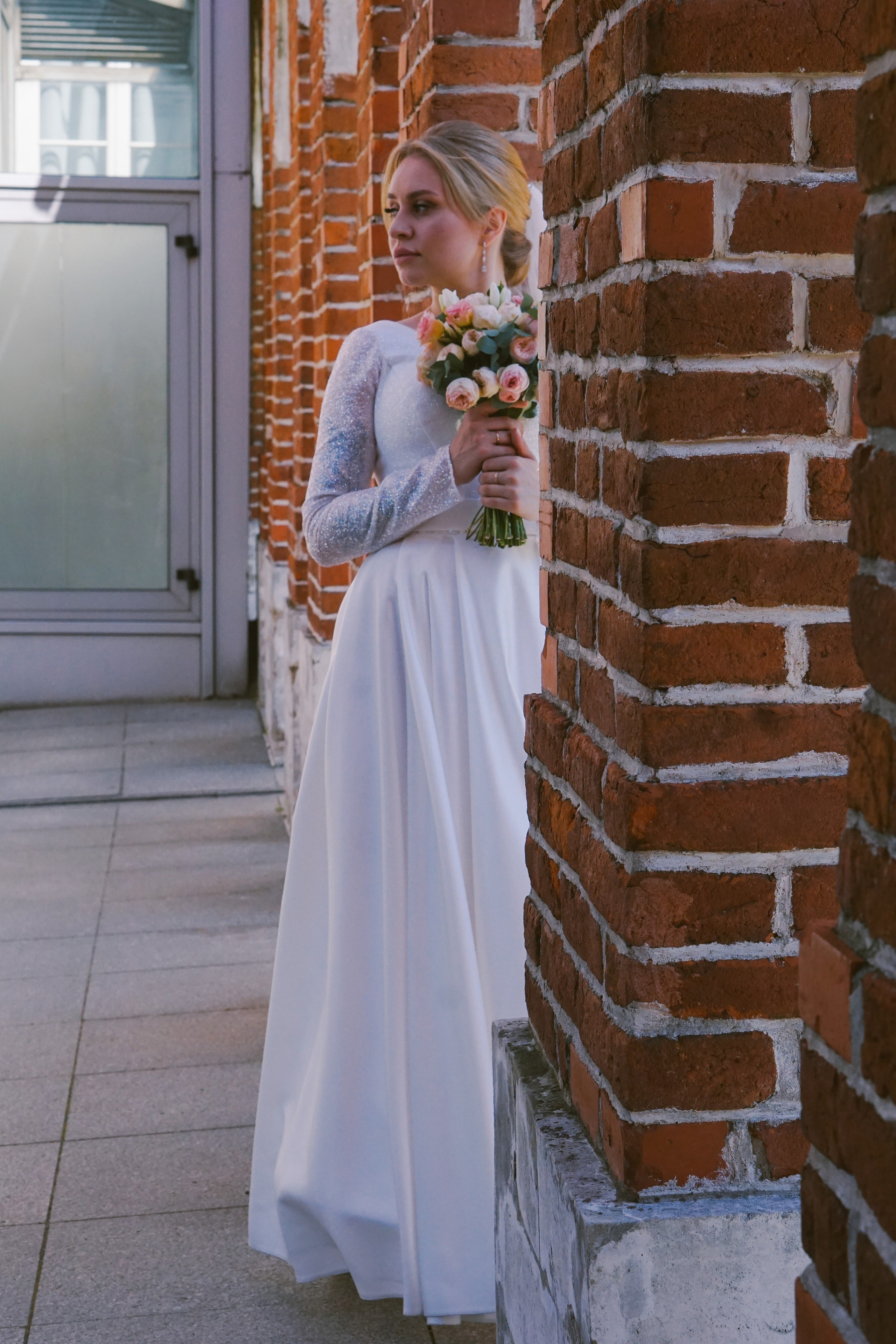 Мария. Фотограф в Москве Анастасия Калинина