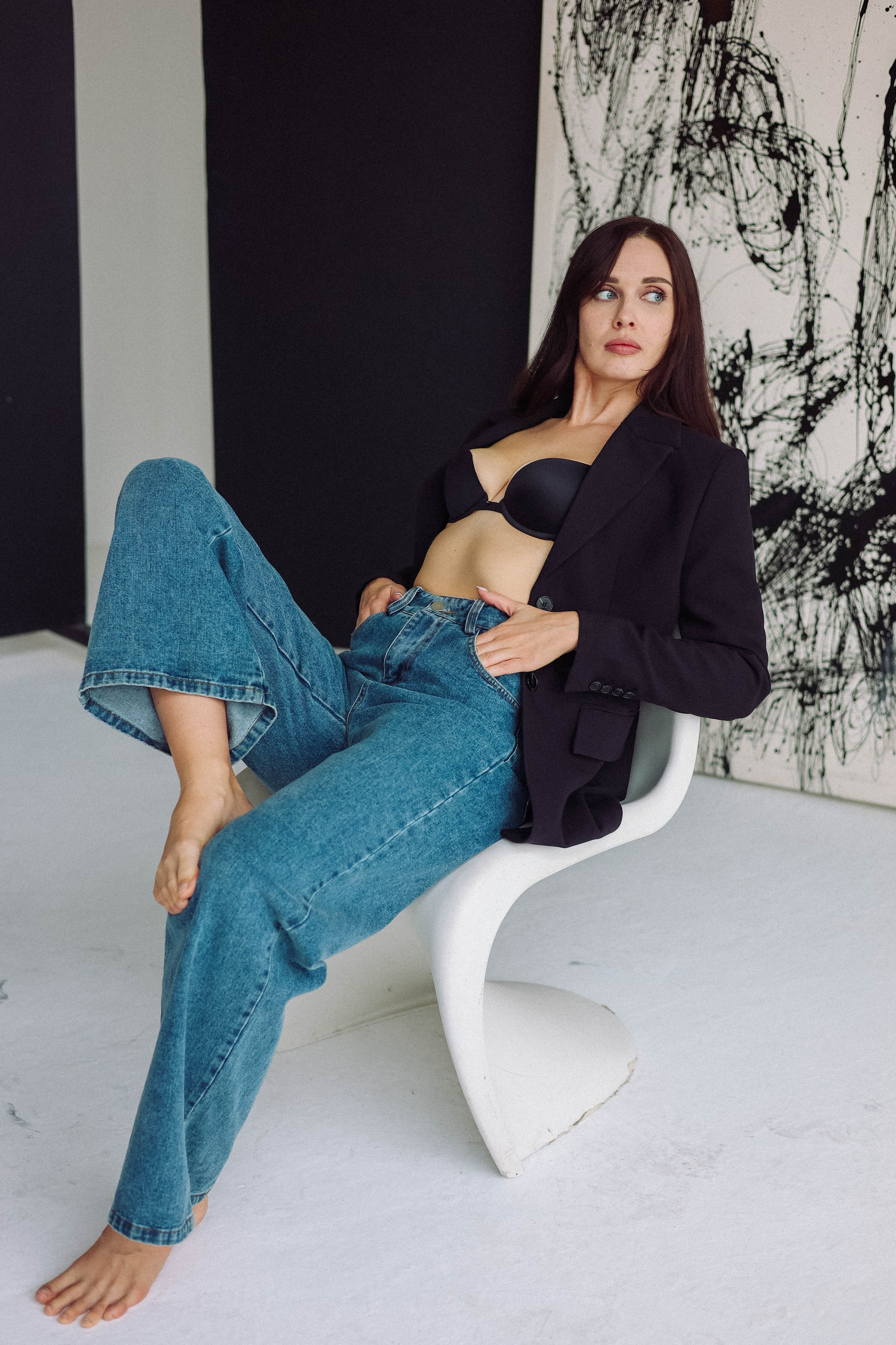 Натали. Фотограф в Москве Анастасия Калинина