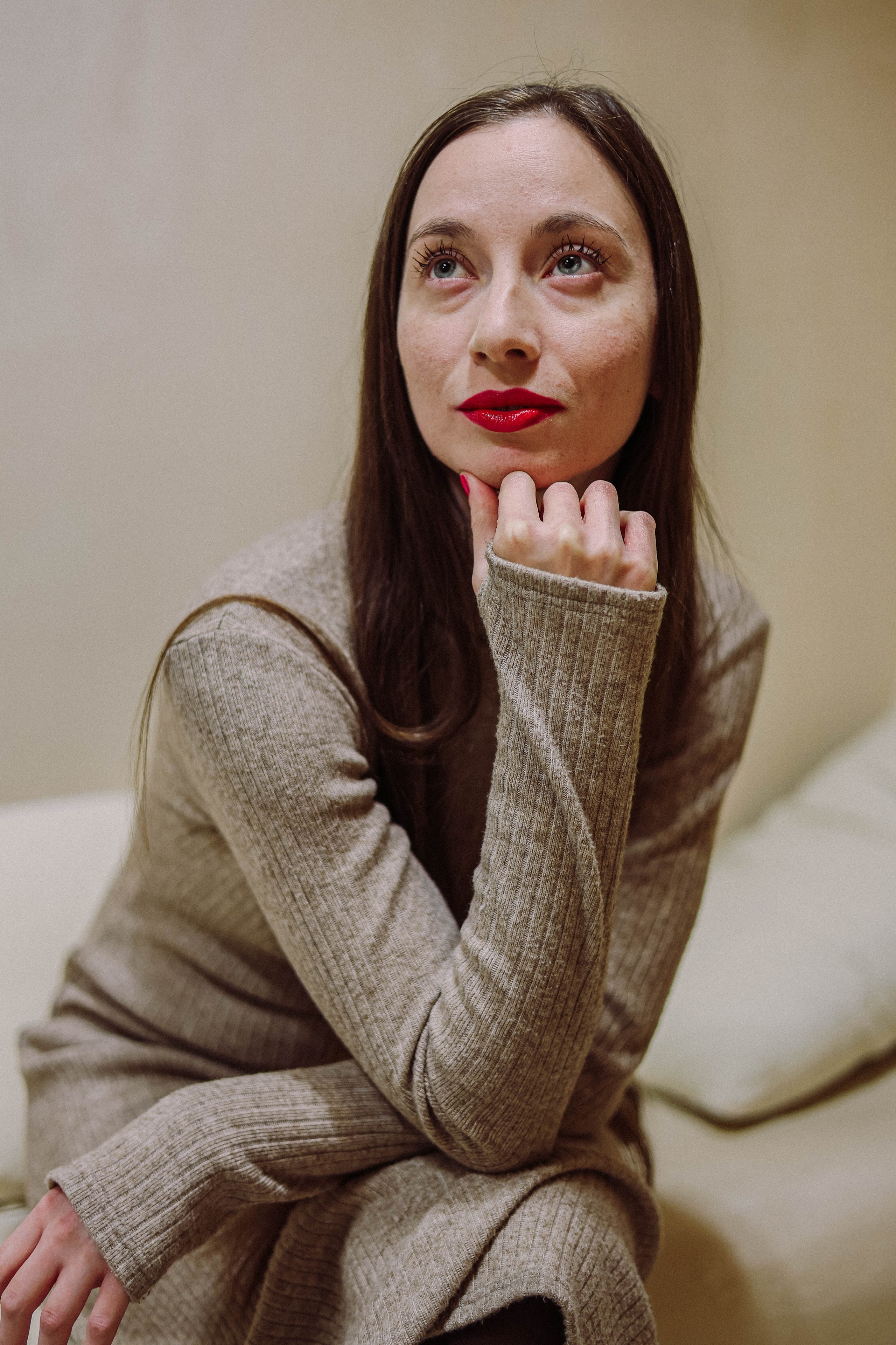 Алиса. Фотограф в Москве Анастасия Калинина