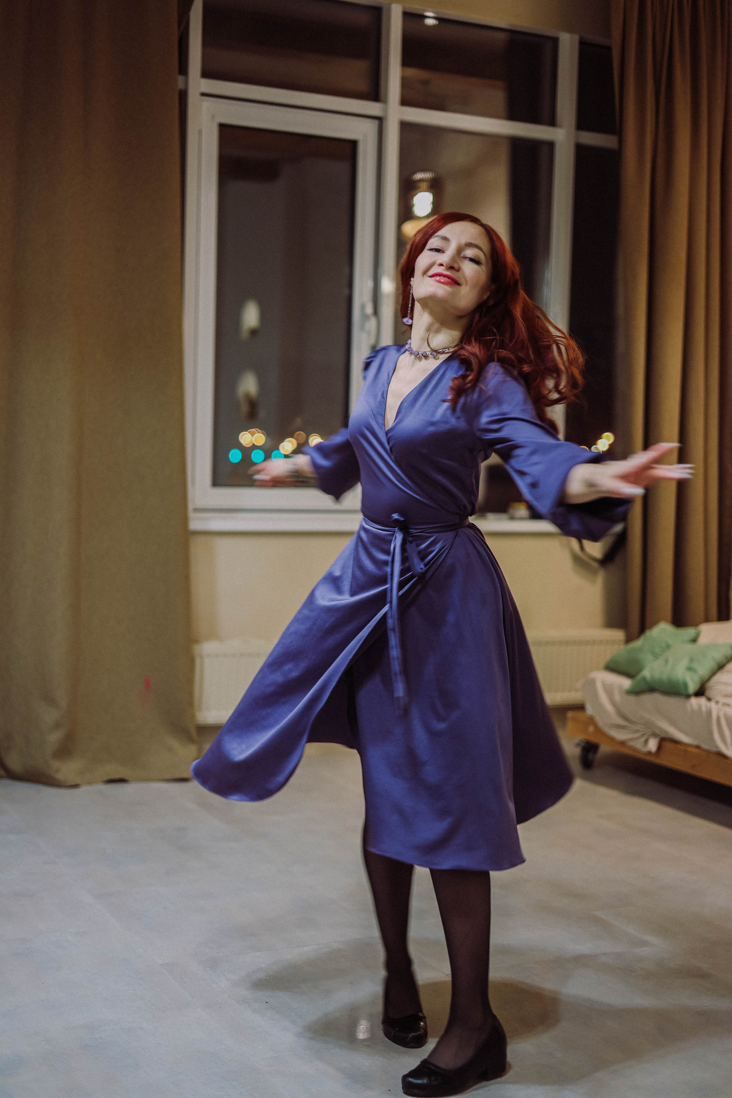 Дара. Фотограф в Москве Анастасия Калинина