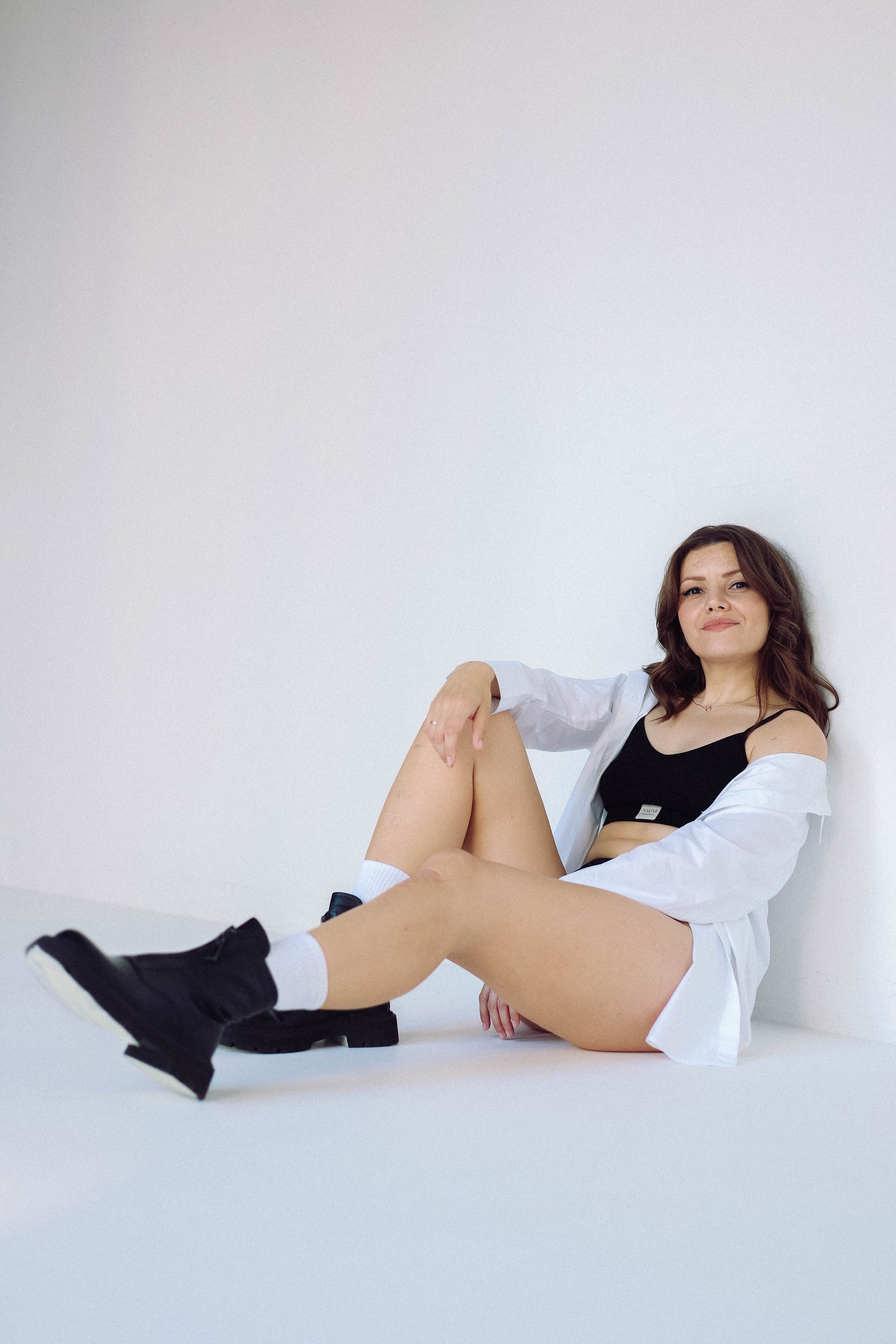 Юля. Фотограф в Москве Анастасия Калинина