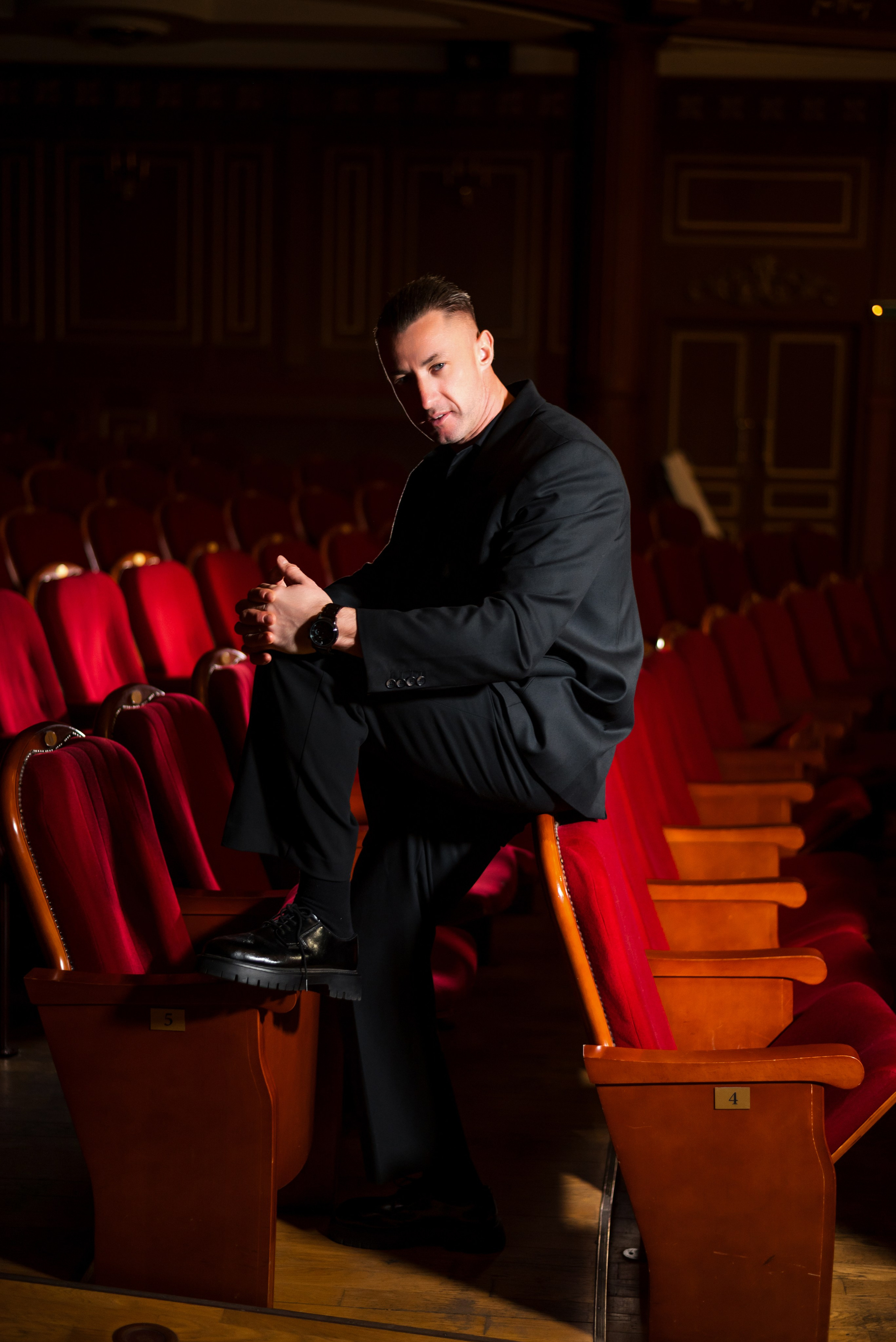 Александр. Свадебный и портретный фотограф в Белгороде Олеся Гавшина