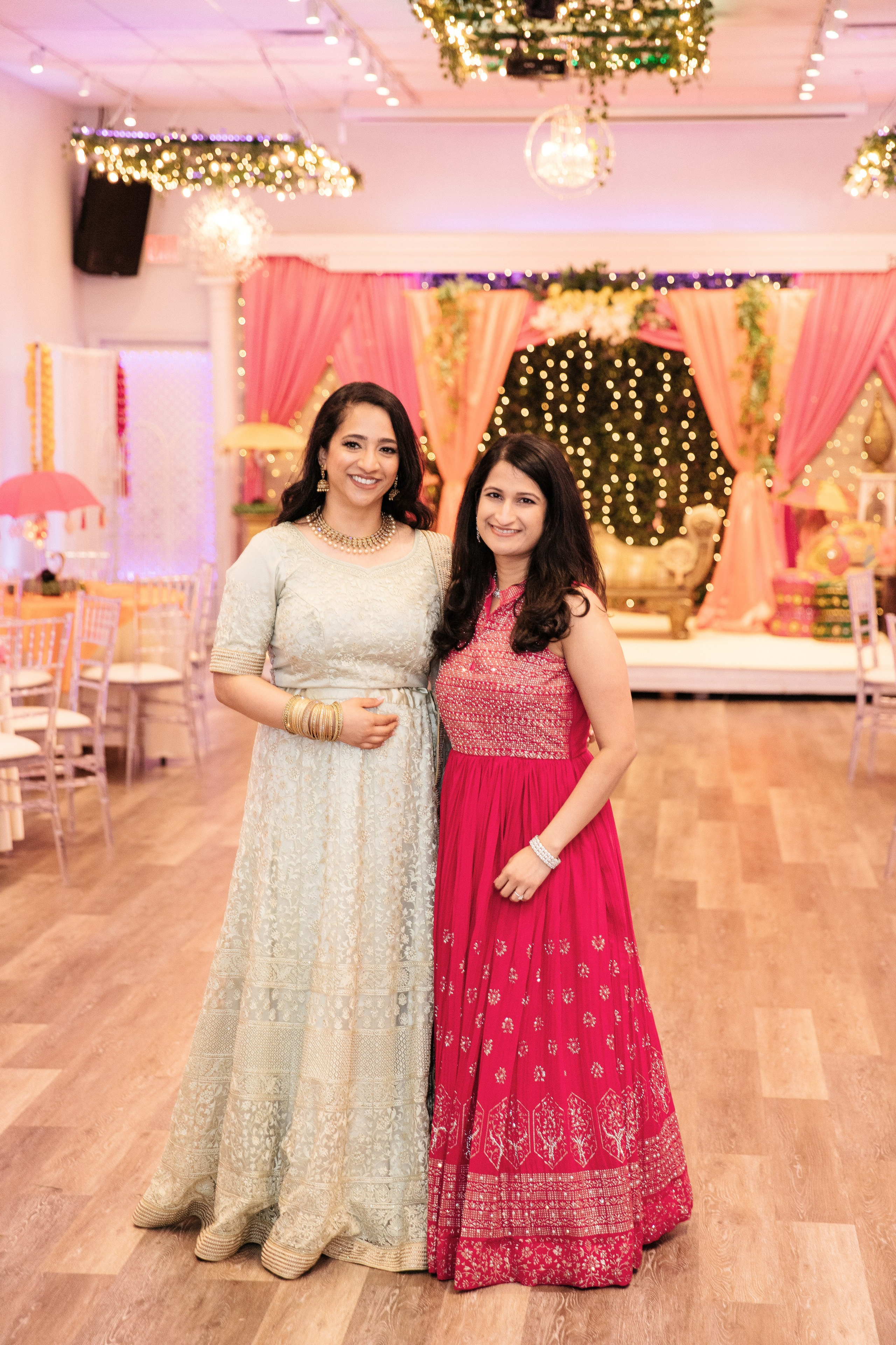 Shalom & Michael. Portrait photographer Toronto