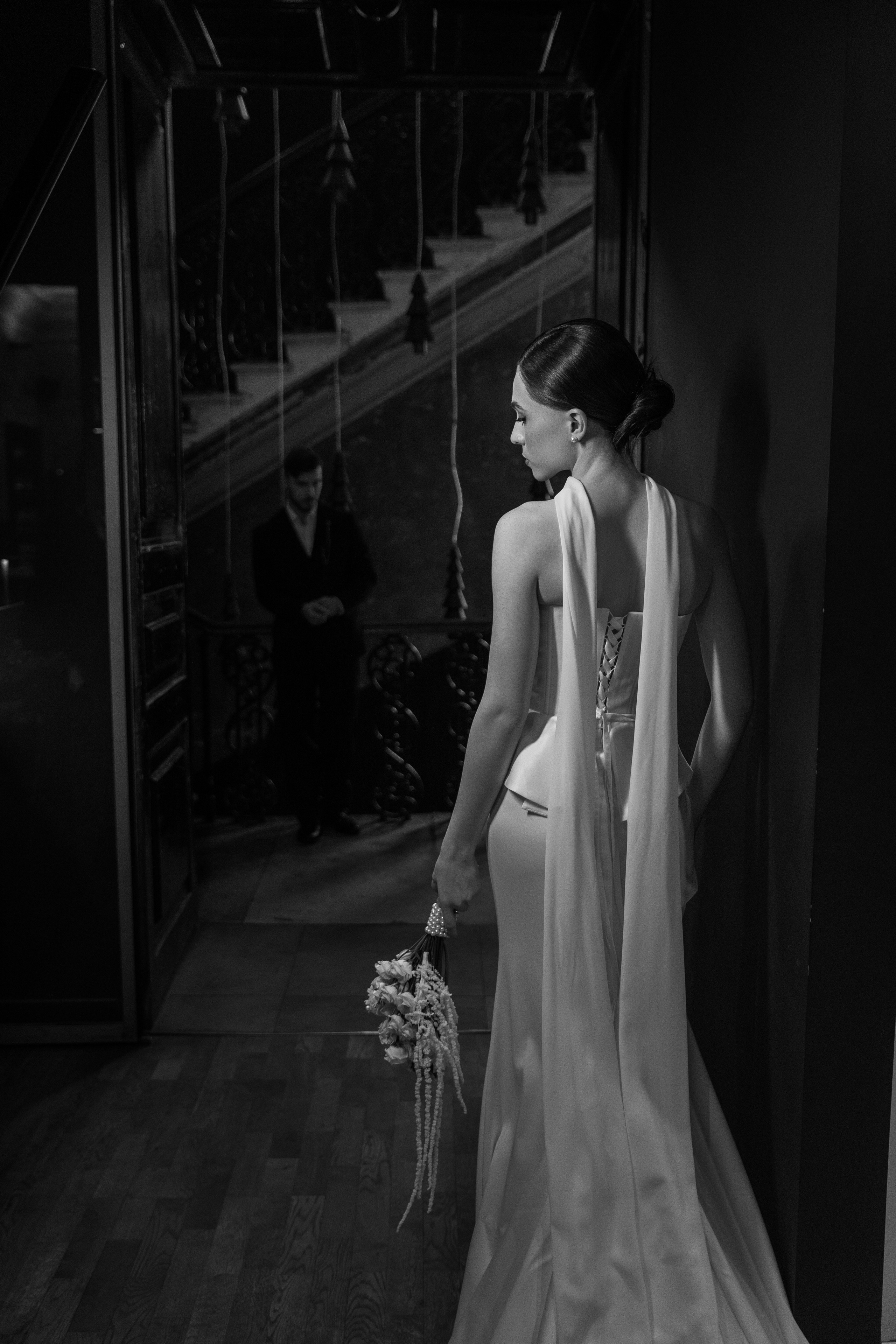 Андрей & Катя — 12.10.2025. Свадебный фотограф в Нижнем Новгороде — Эдуард Смирнов