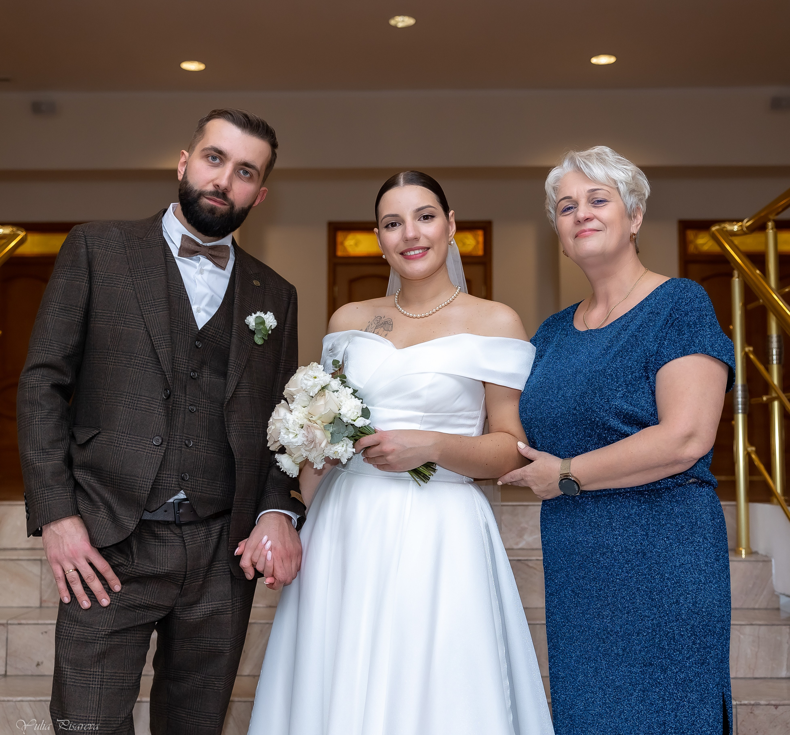Свадьба Никита и Валерия. Фотограф в Санкт-Петербурге Писарева Юлия
