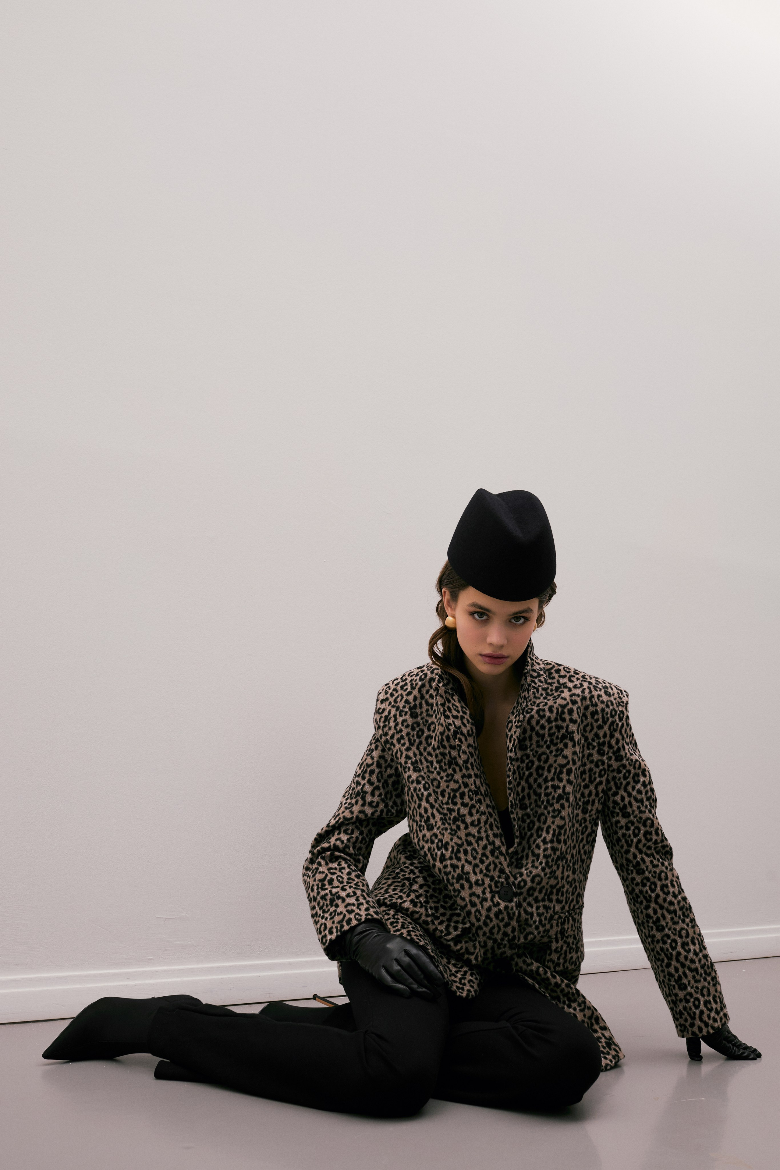 LOOK BOOK 1. Главная