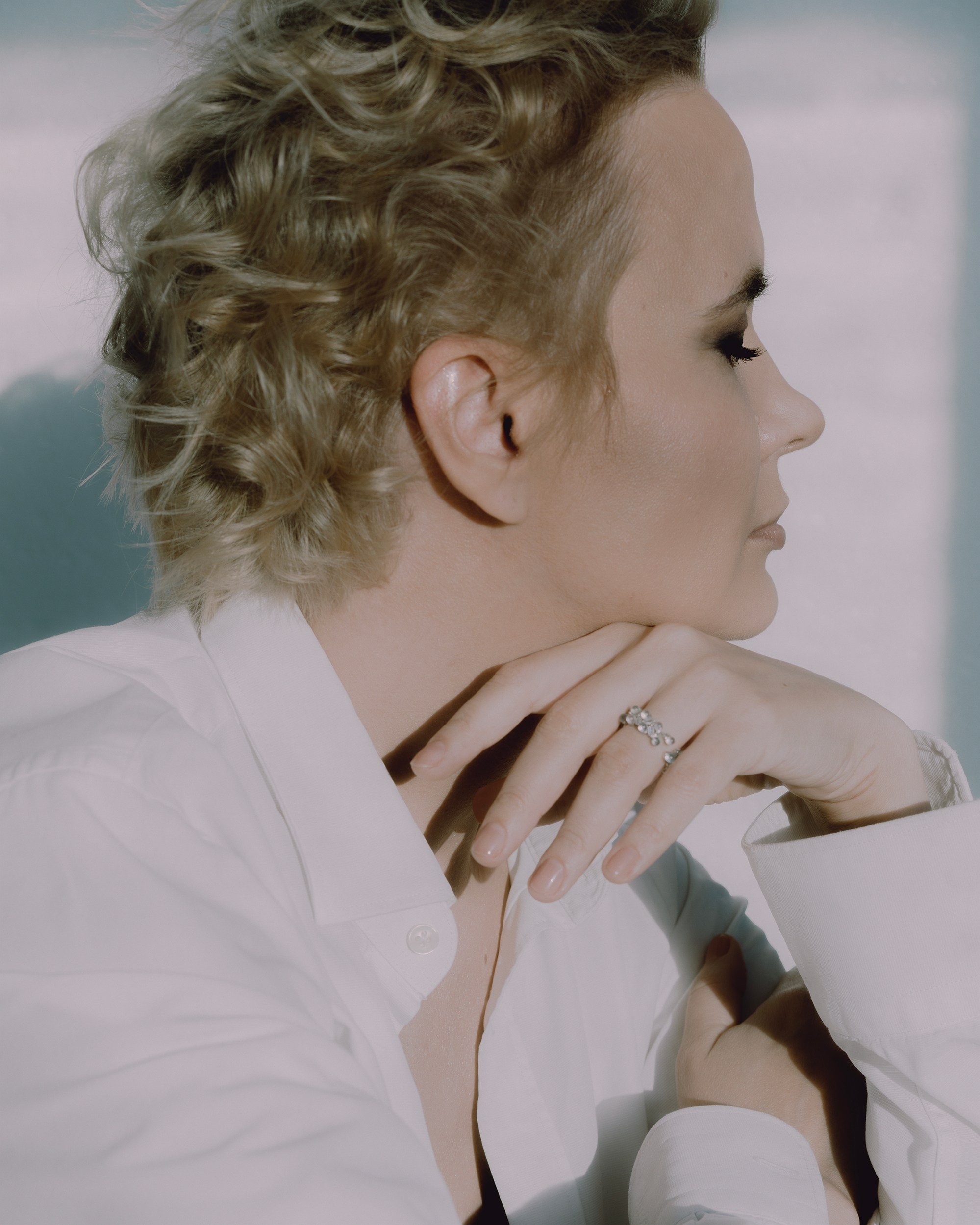 Маргарита. Портретный психолог