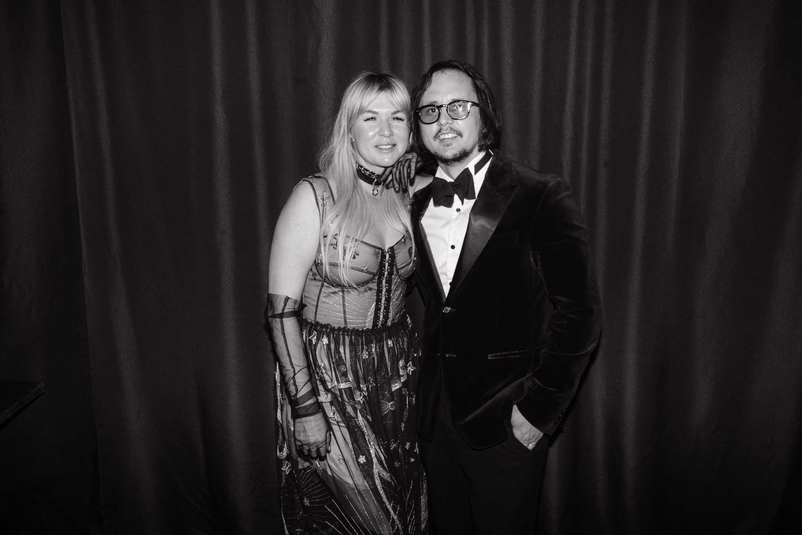 EDWIN GROUP. Фотограф Евстигнеев Илья