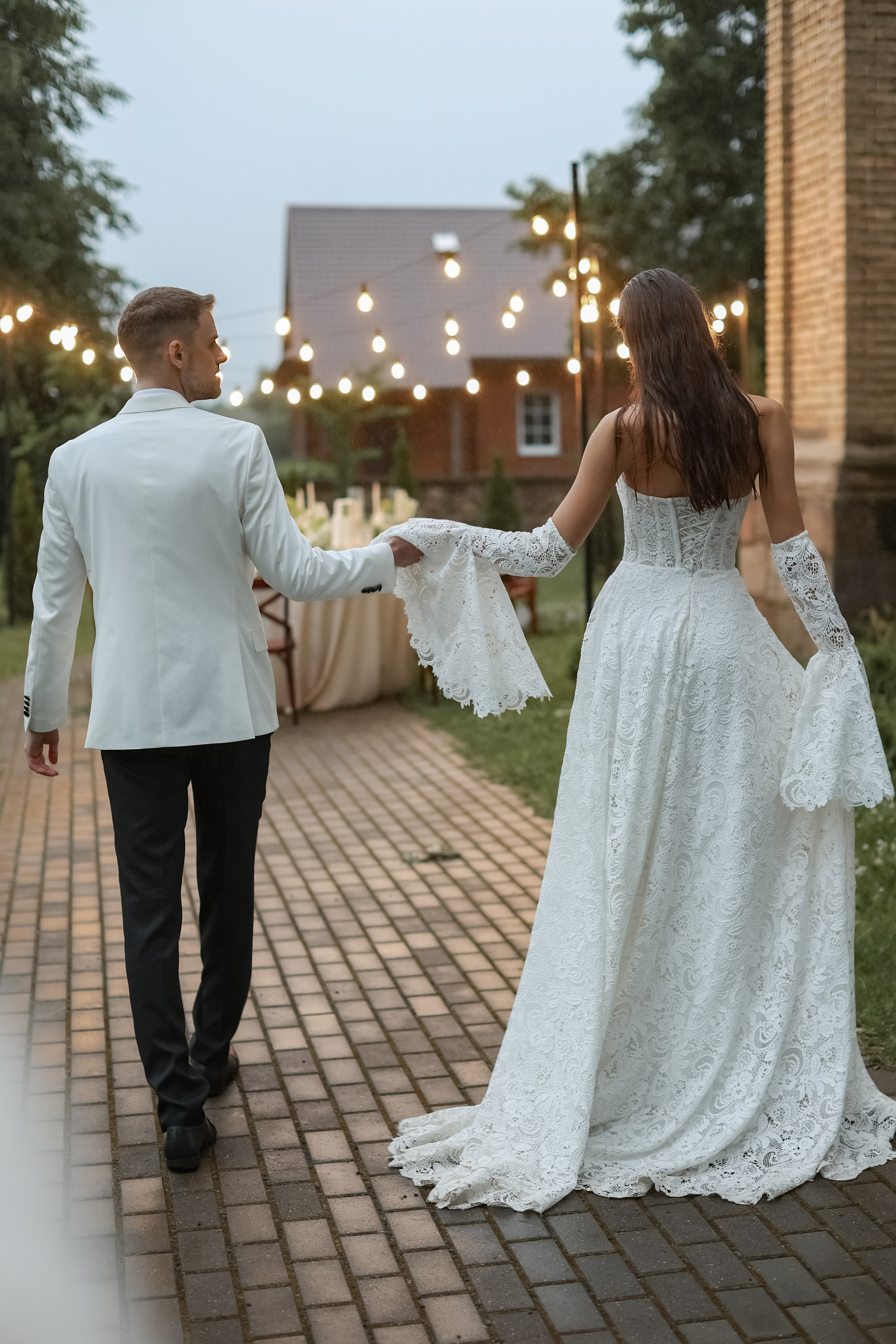 Кирилл и Виктория. Свадебные фотограф и видеограф в Минске Голдосовы Марина и Вадим