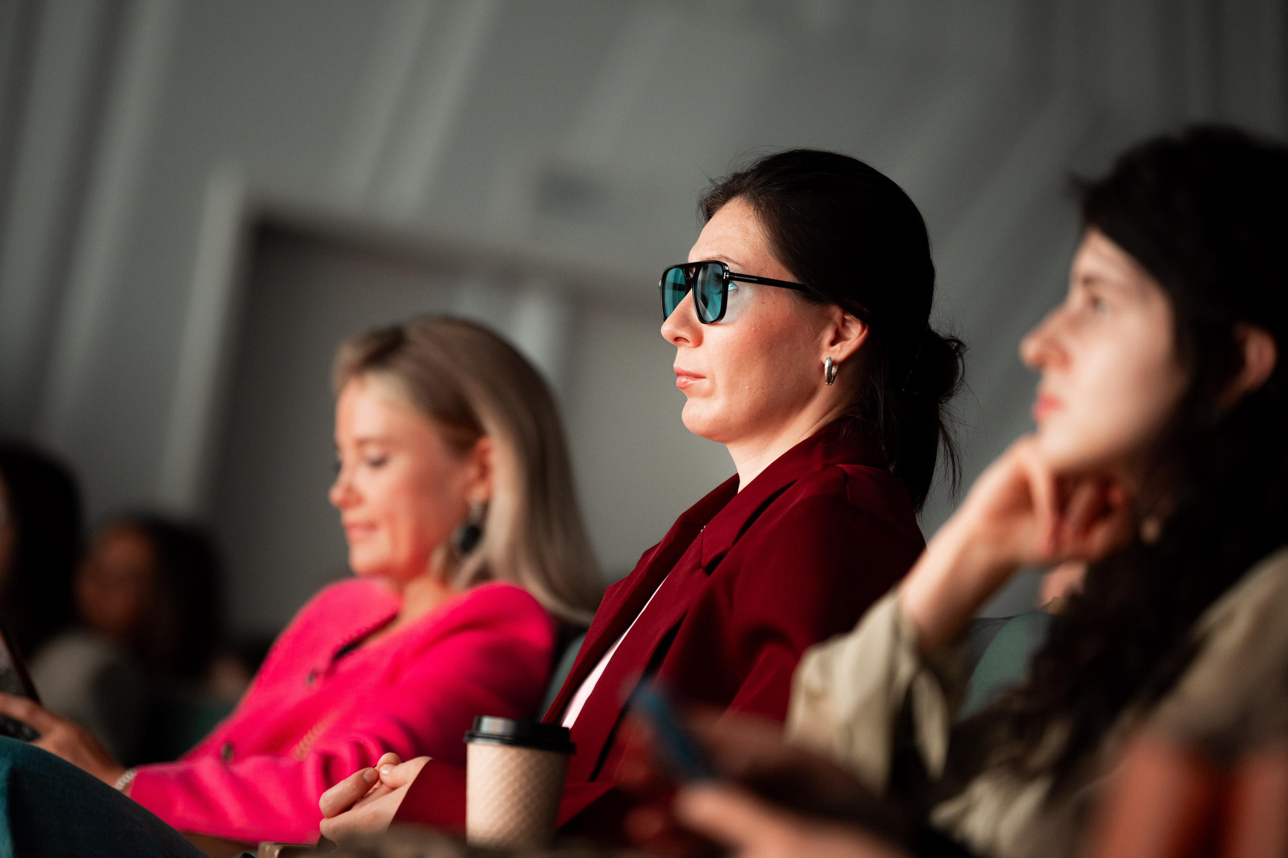 BRICS+ Fashion Summit. Фотограф Кирилл Сафонов