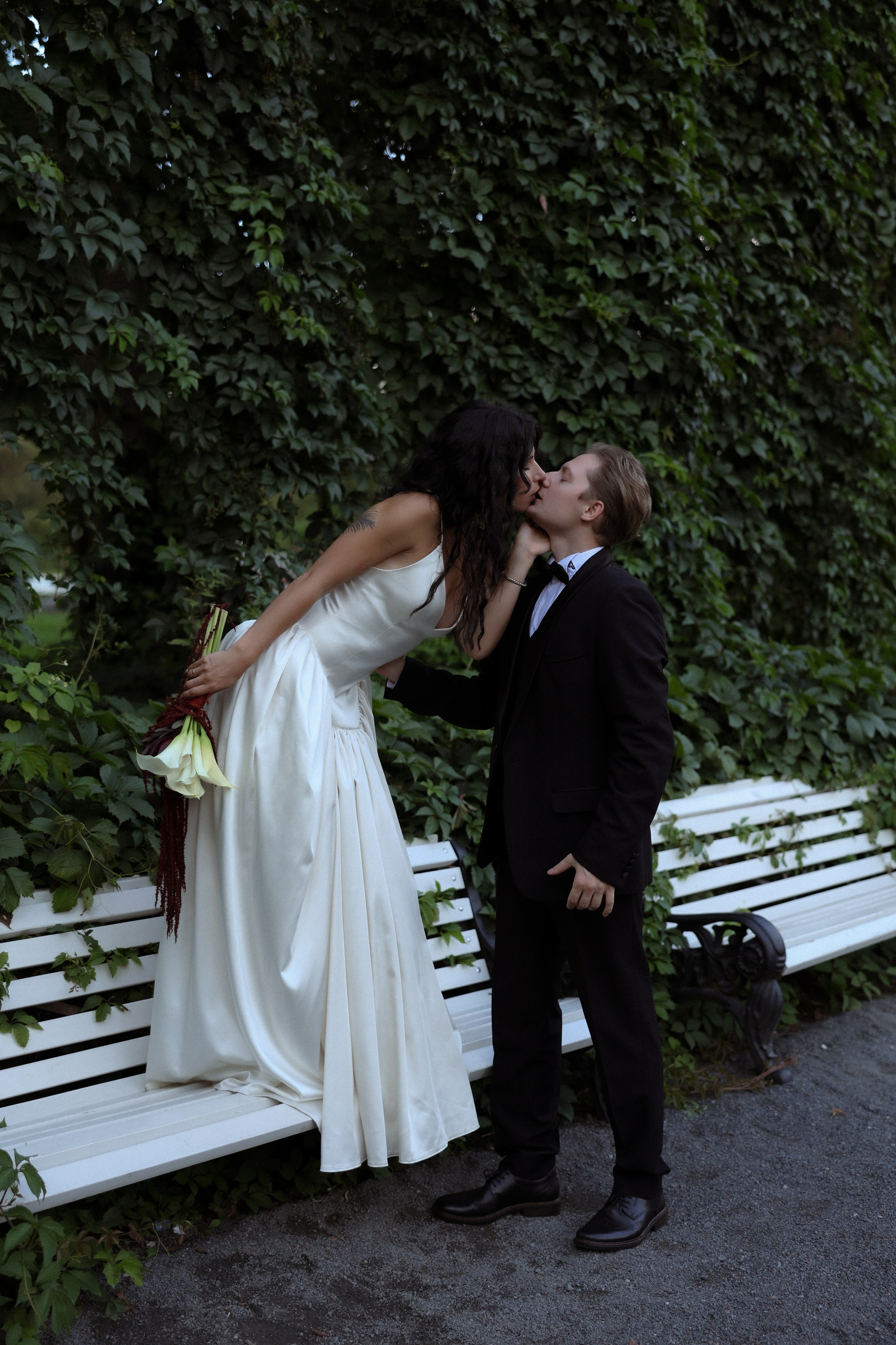 «Всегда» — Юлия и Александр. Свадебный и семейный фотограф в Москве Ломова Ирина