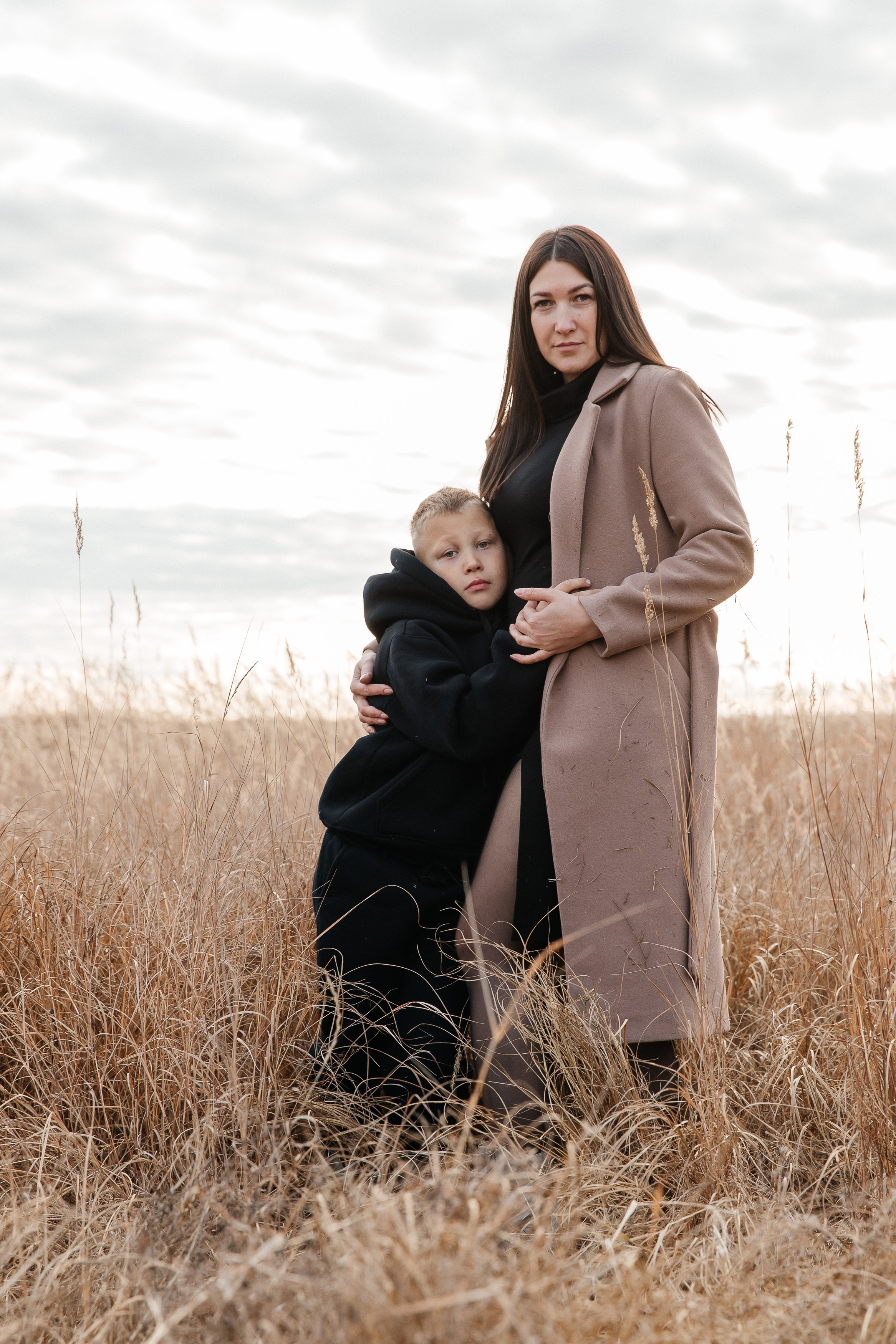 Родины. Воронистая Анастасия. Фотограф Якутия, Томпонский район