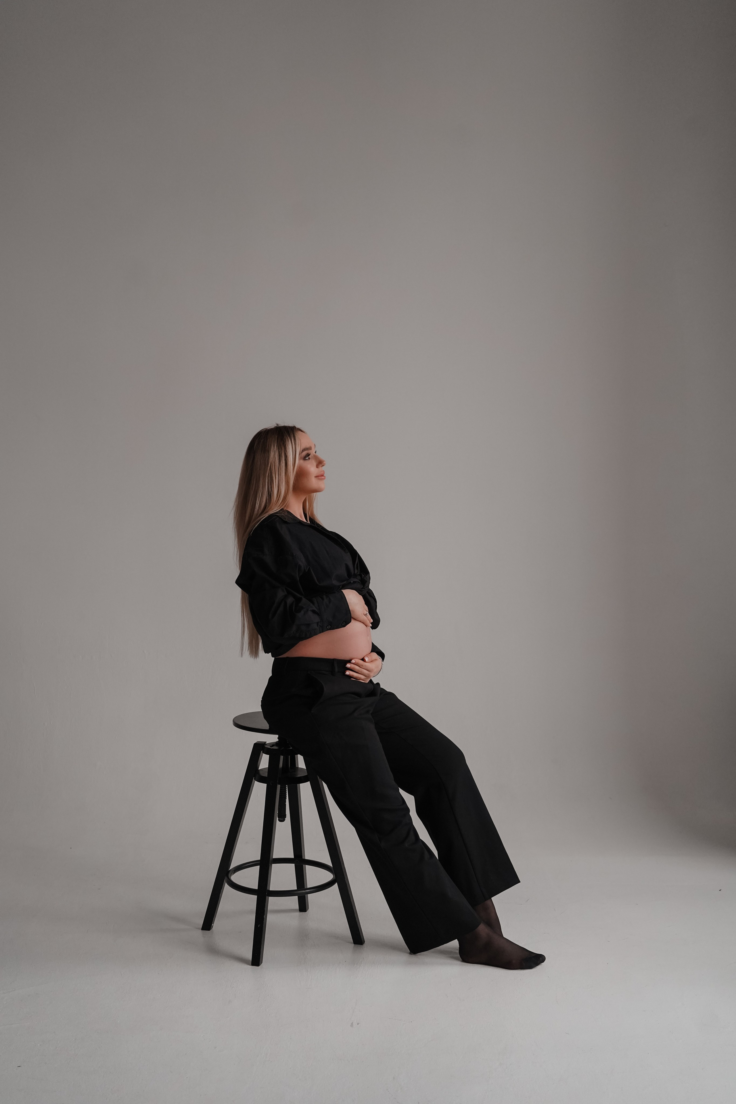 Фотосессия беременности. Фото и видео съемка