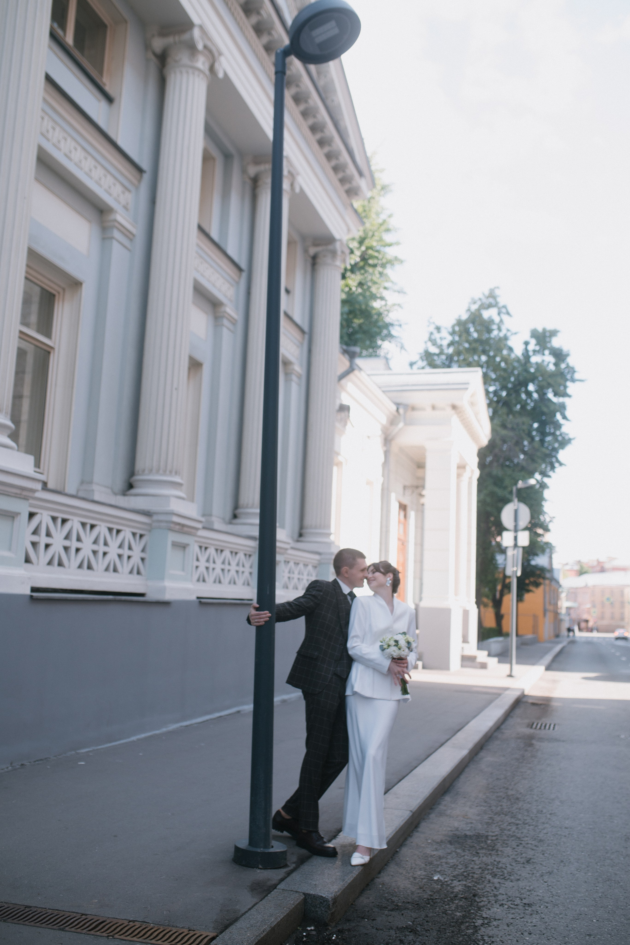 Евгений & Анастасия (отель/роспись). Свадебный, семейный, женский фотограф в Москве, Мытищах, Королёве Ксения Узилле