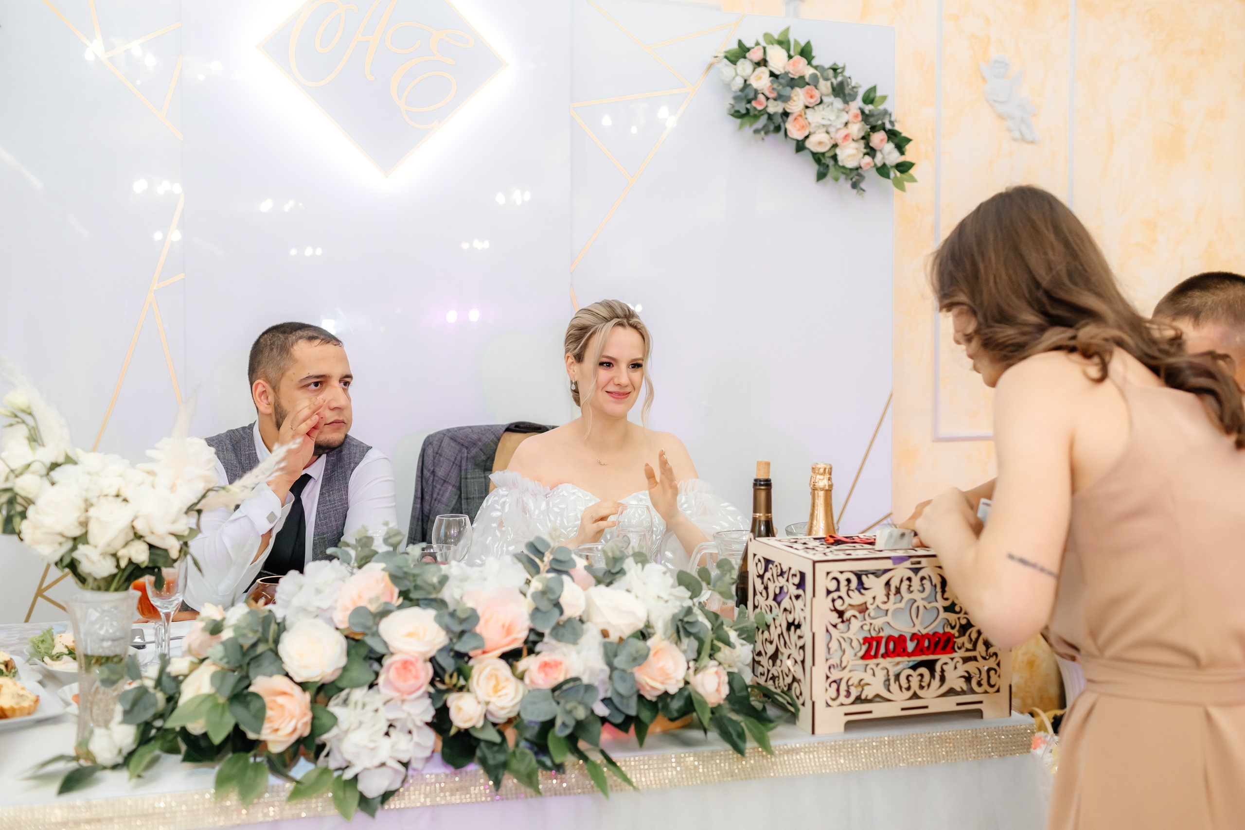 Артур и Катя. Свадебный и семейный фотограф Разида Мухаметова