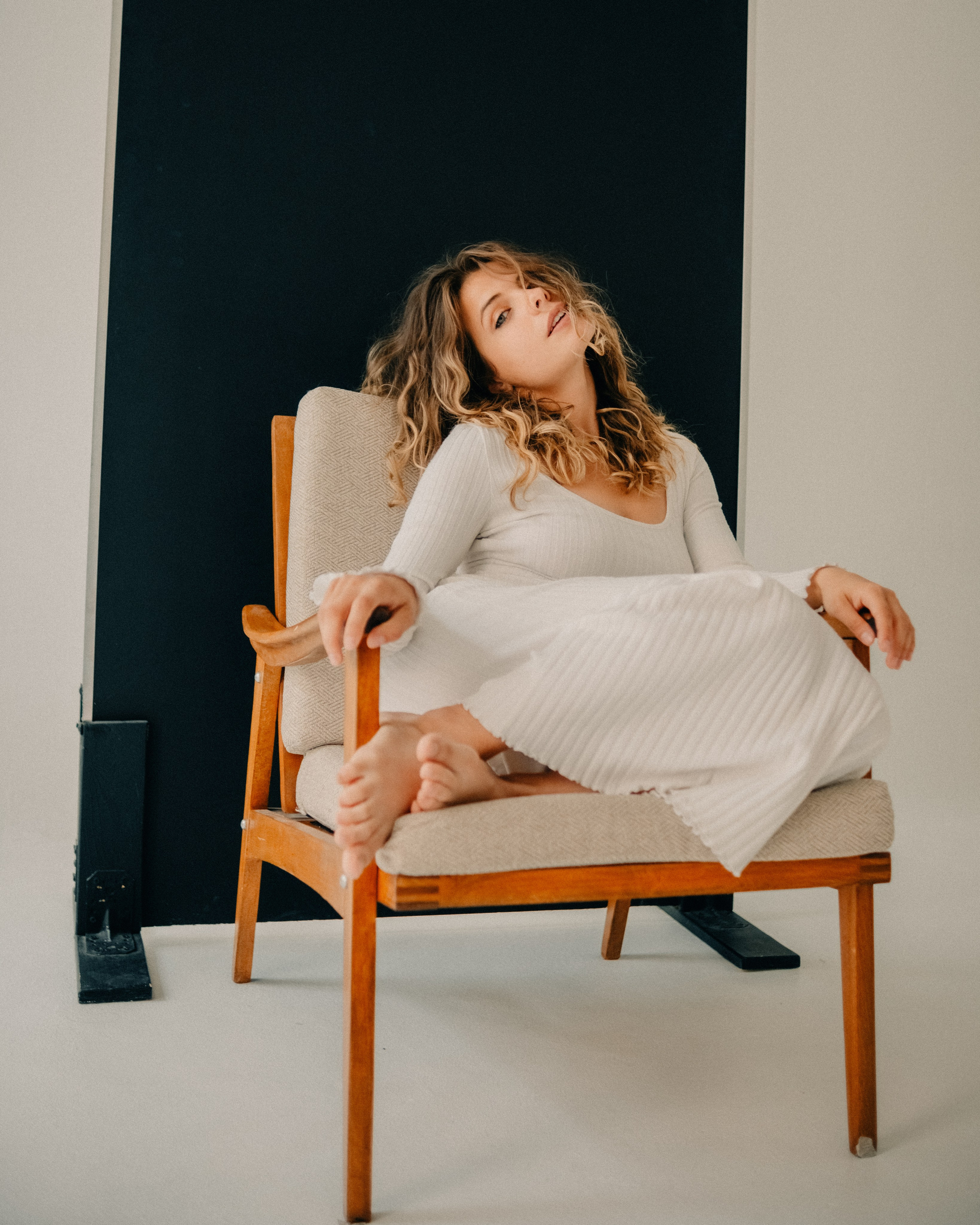 Юля. Doctor Azrael, портретный фотограф в СПб и Всеволожске